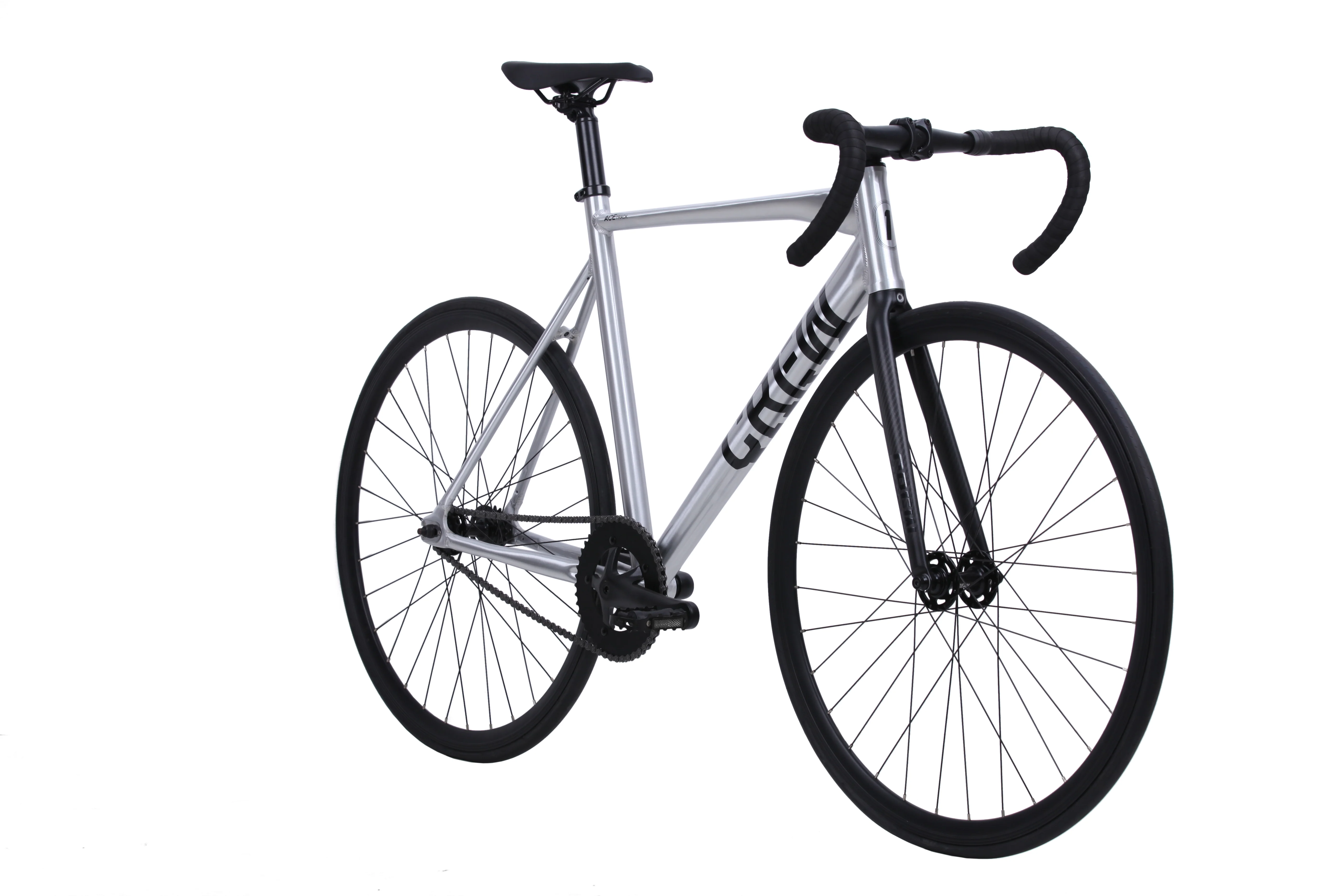Crew Bike Co Ace Track Bike - Image 9