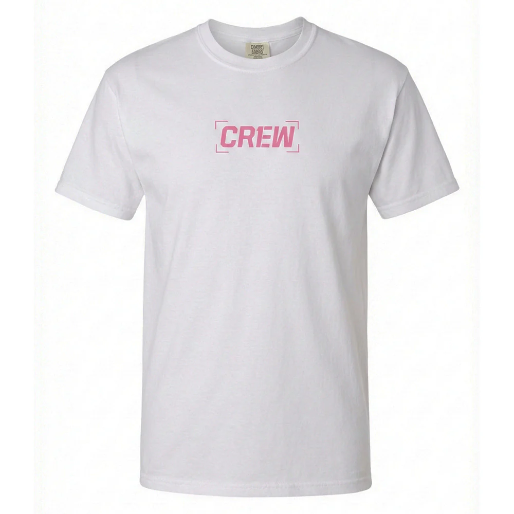 Crew Box Tee - Image 2