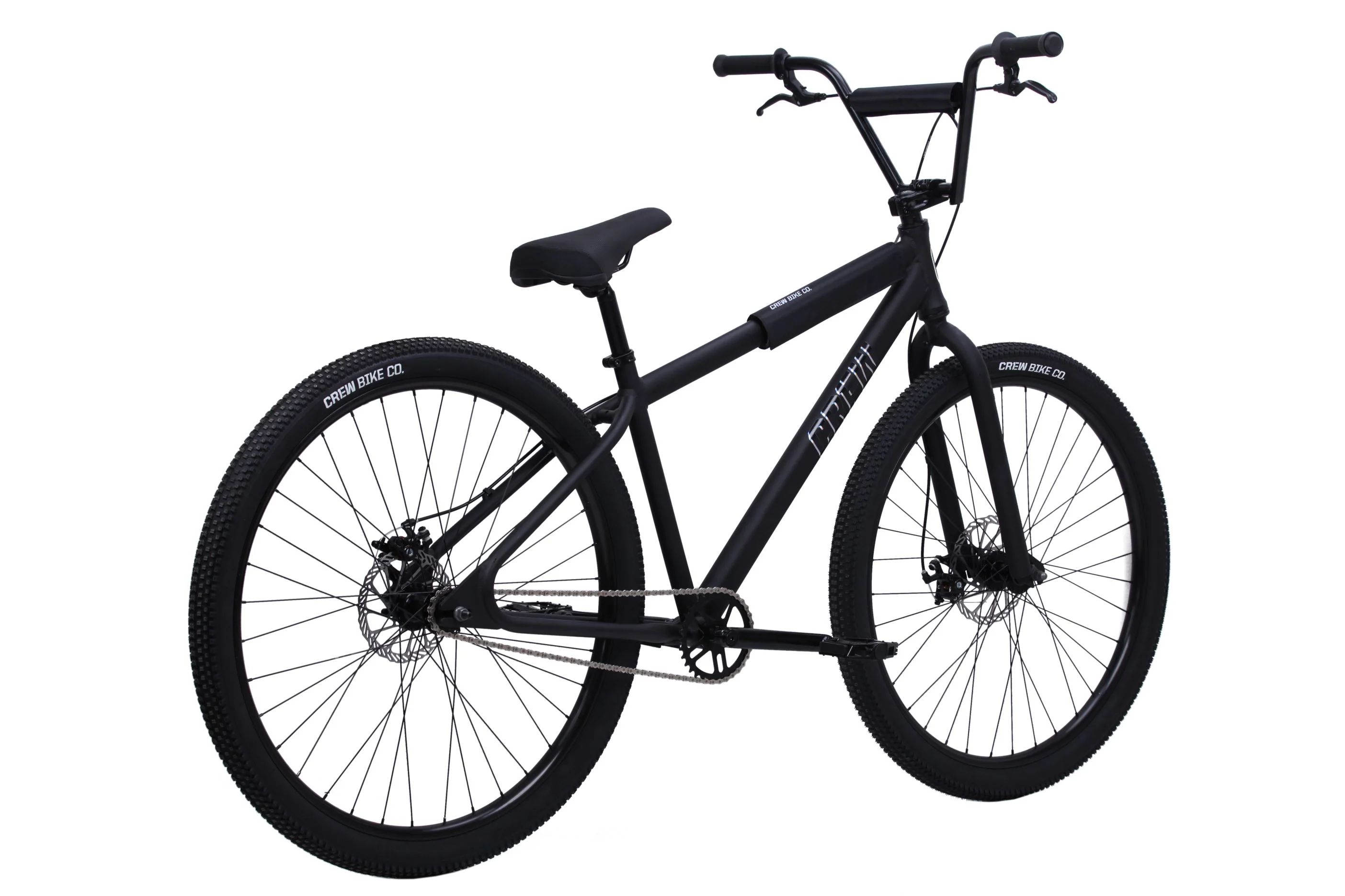 Crew Bike Co CB29 BMX Bike - Image 10