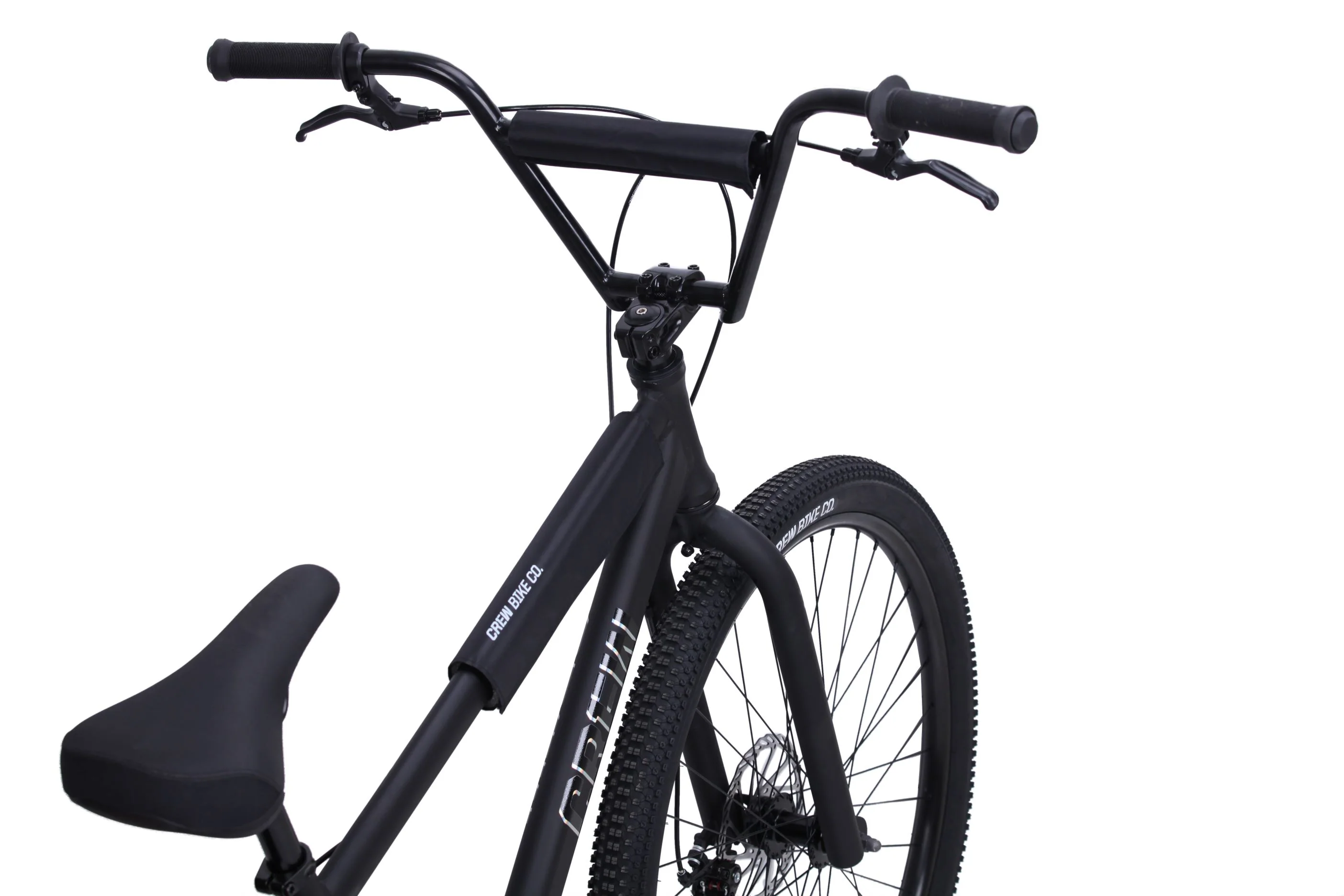 Crew Bike Co CB29 BMX Bike - Image 11