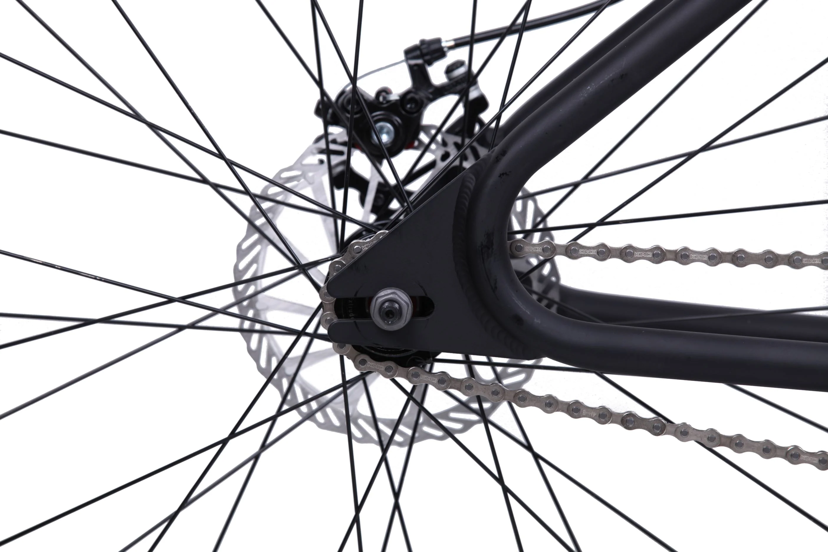 Crew Bike Co CB29 BMX Bike - Image 14