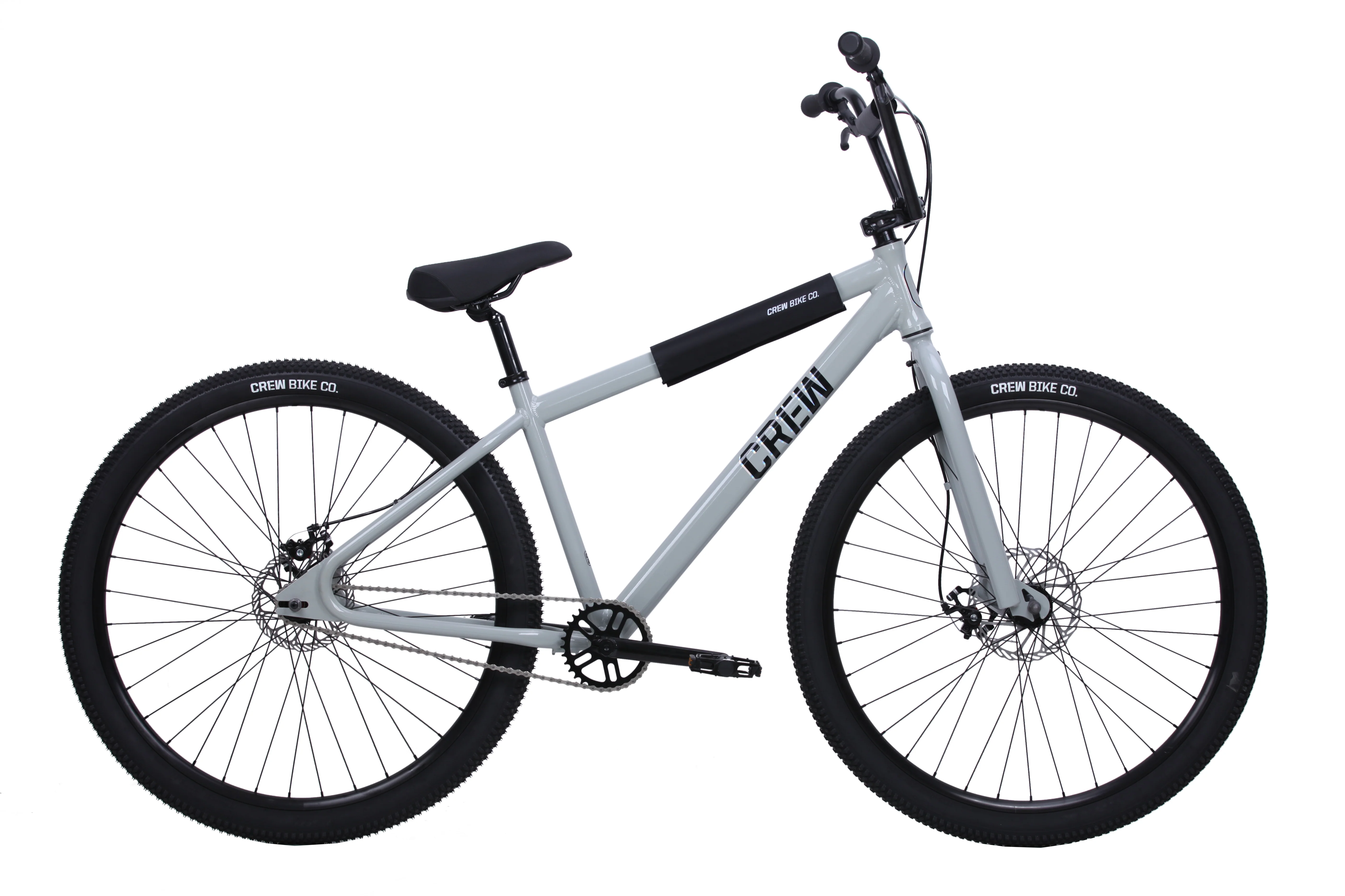 Crew Bike Co CB29 BMX Bike - Image 15
