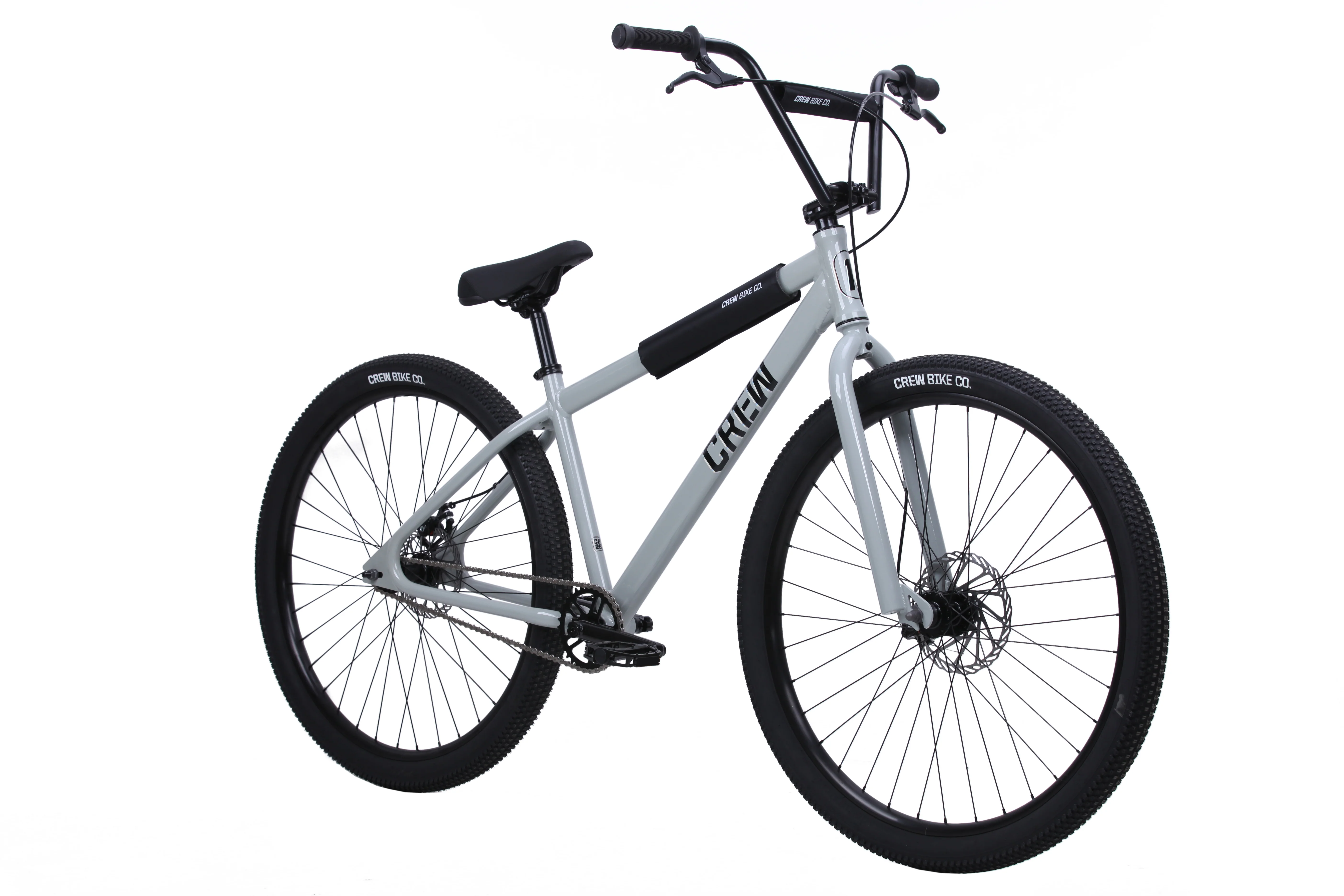 Crew Bike Co CB29 BMX Bike - Image 16
