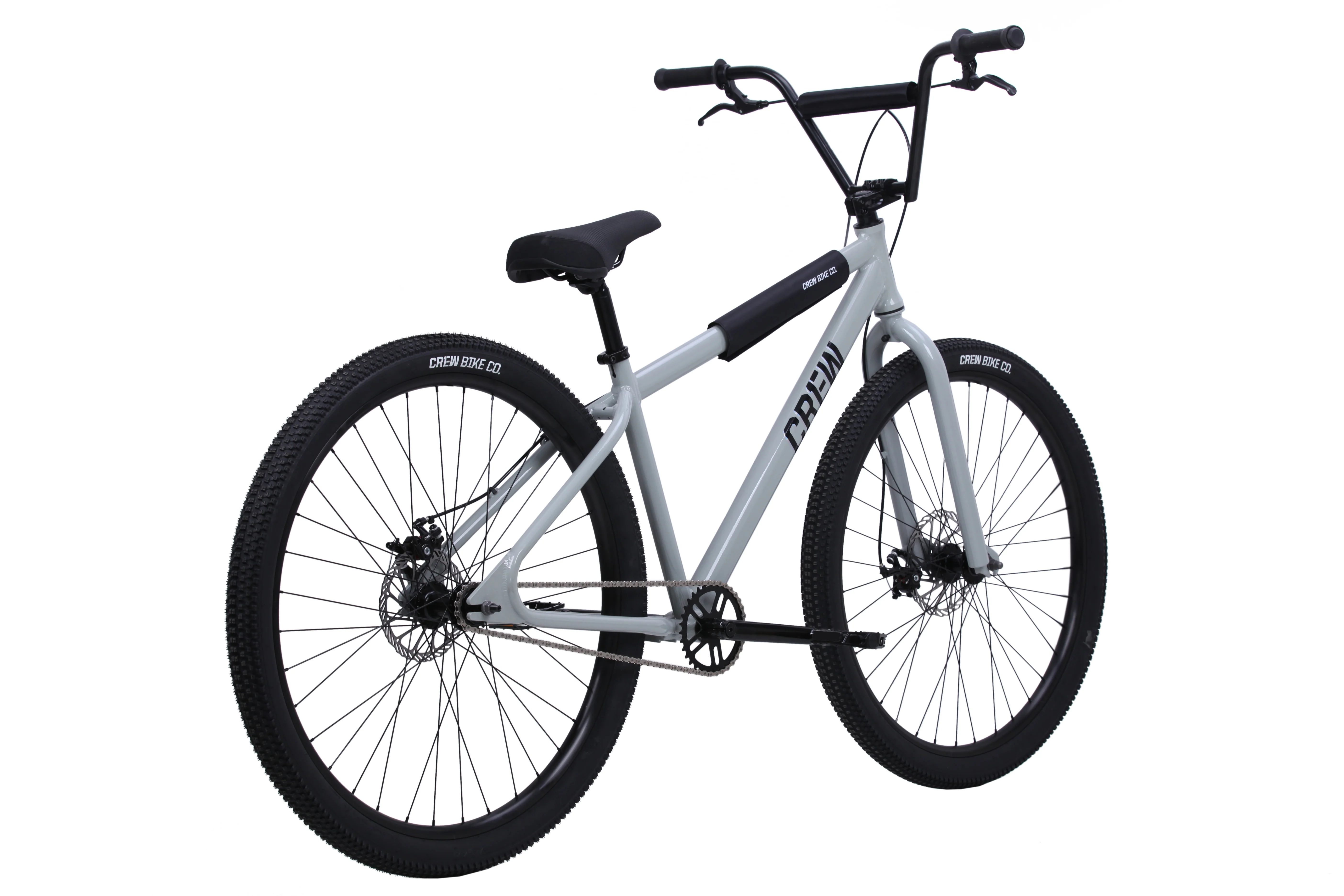 Crew Bike Co CB29 BMX Bike - Image 17