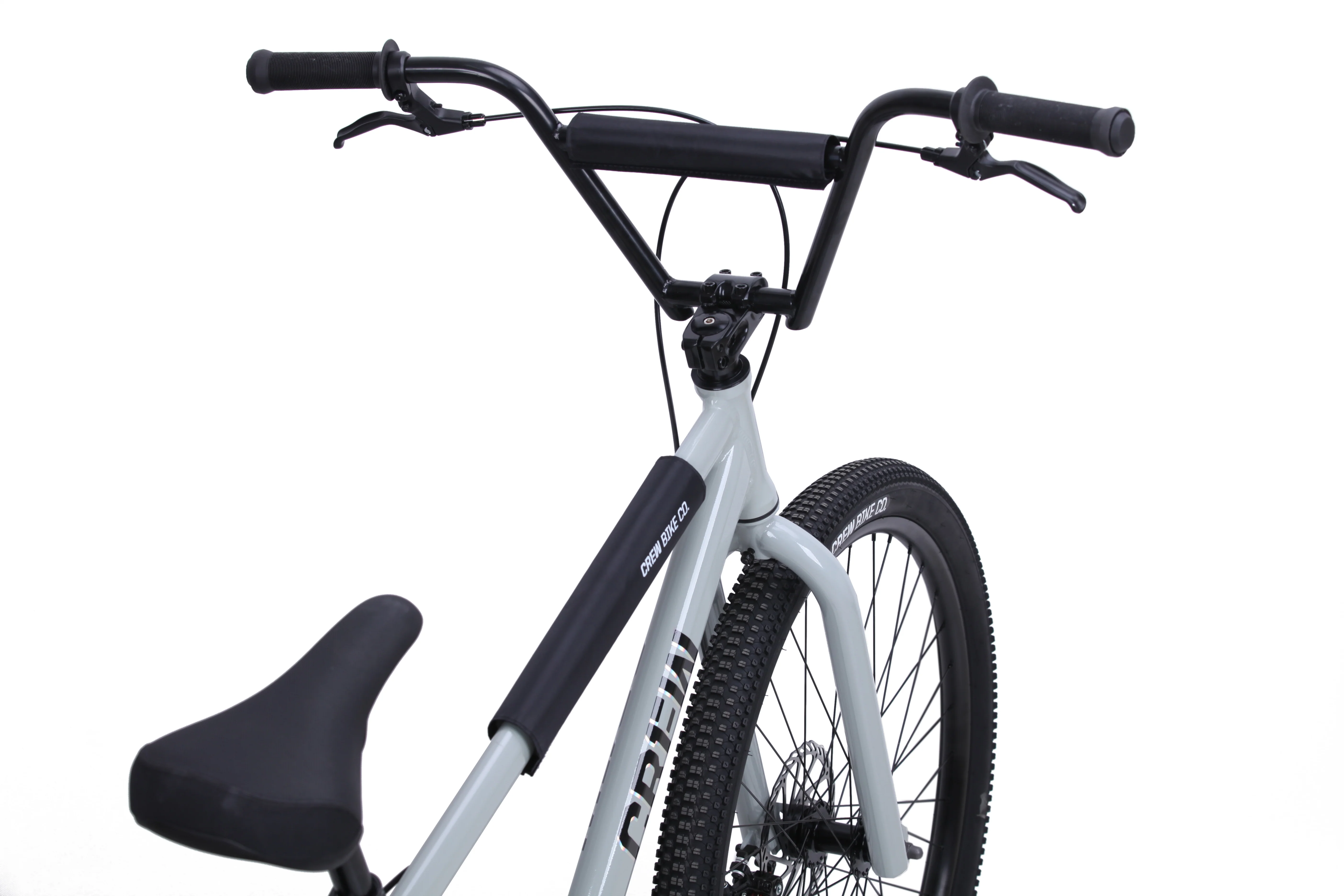 Crew Bike Co CB29 BMX Bike - Image 18