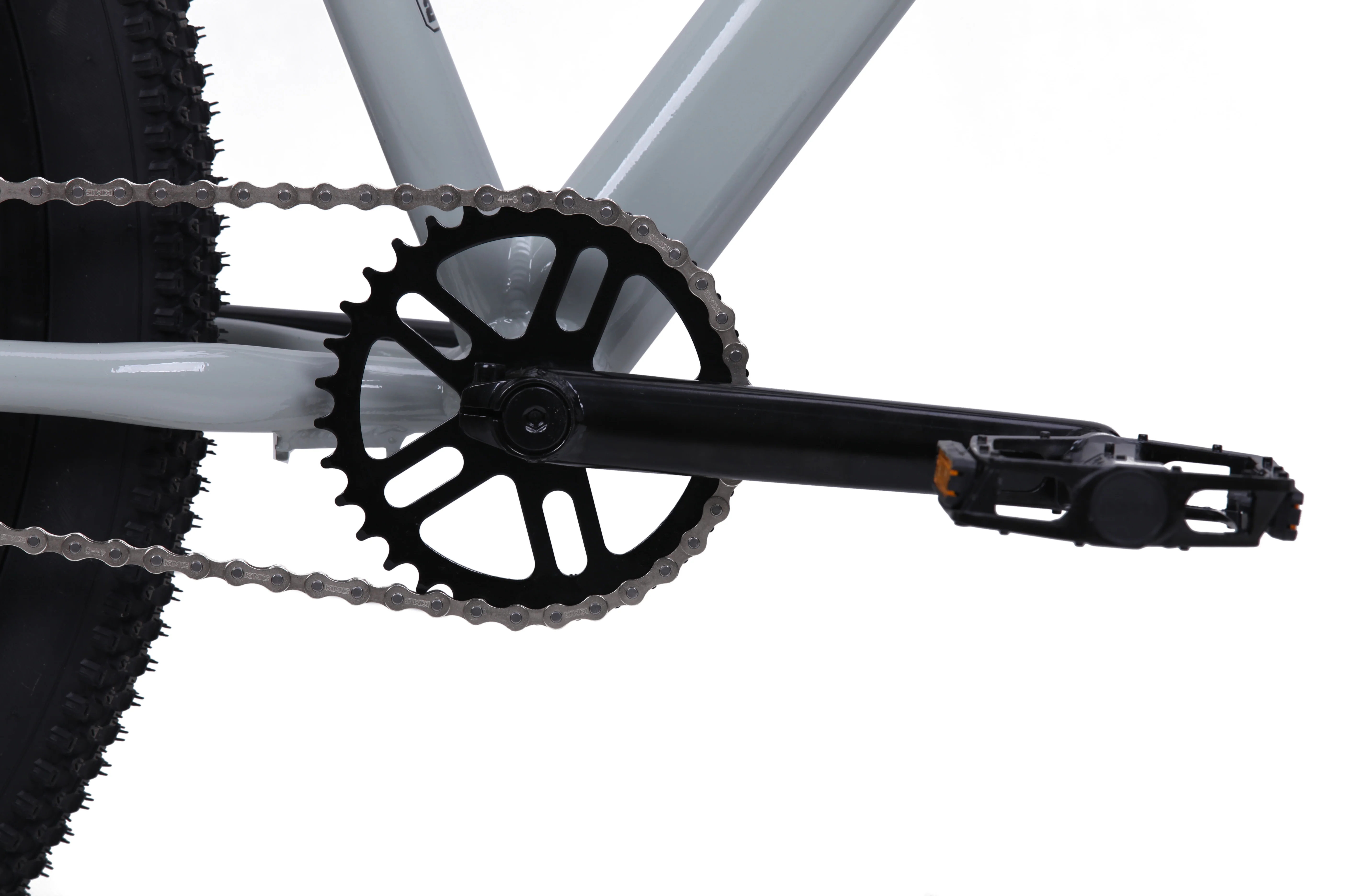 Crew Bike Co CB29 BMX Bike - Image 20