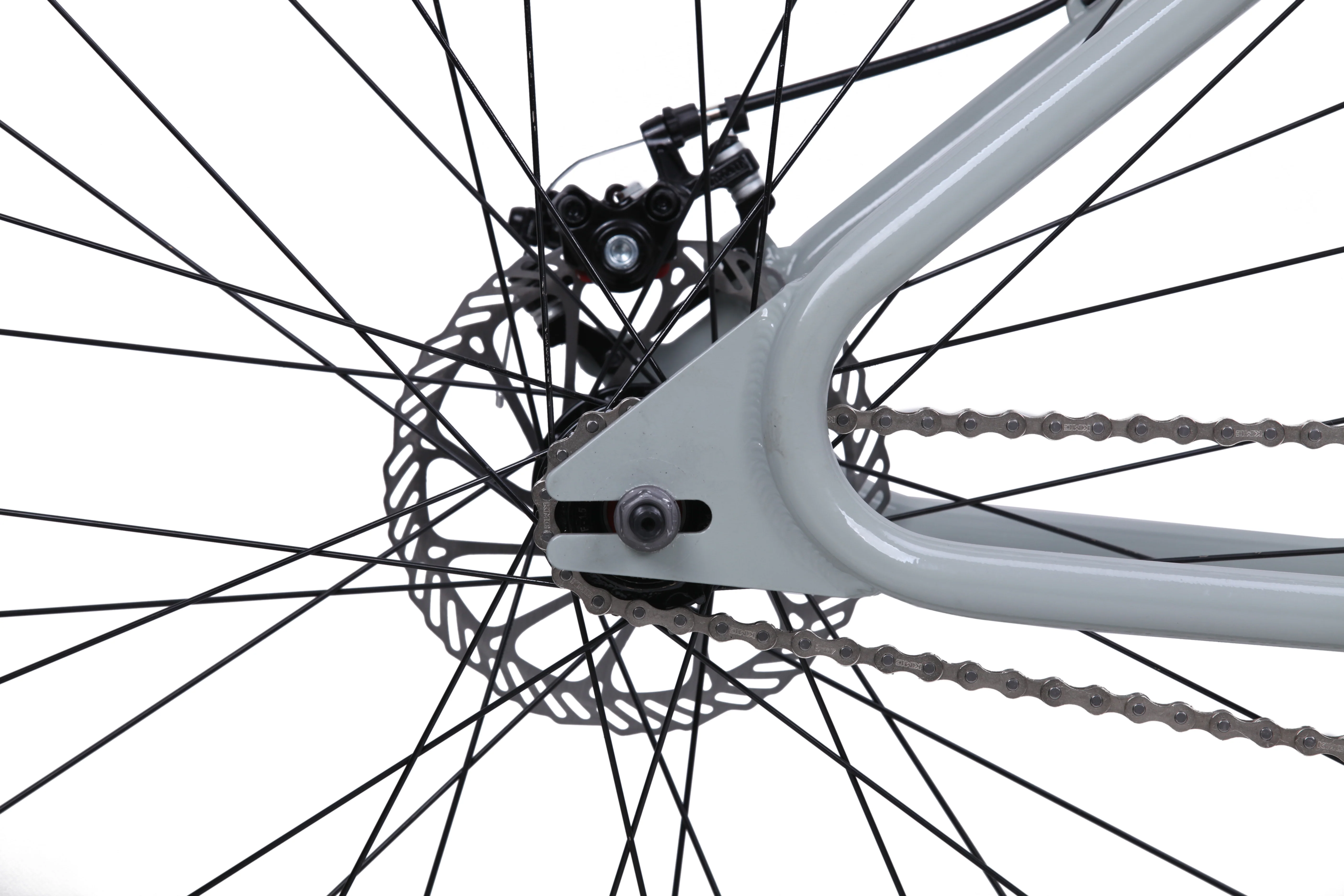 Crew Bike Co CB29 BMX Bike - Image 21