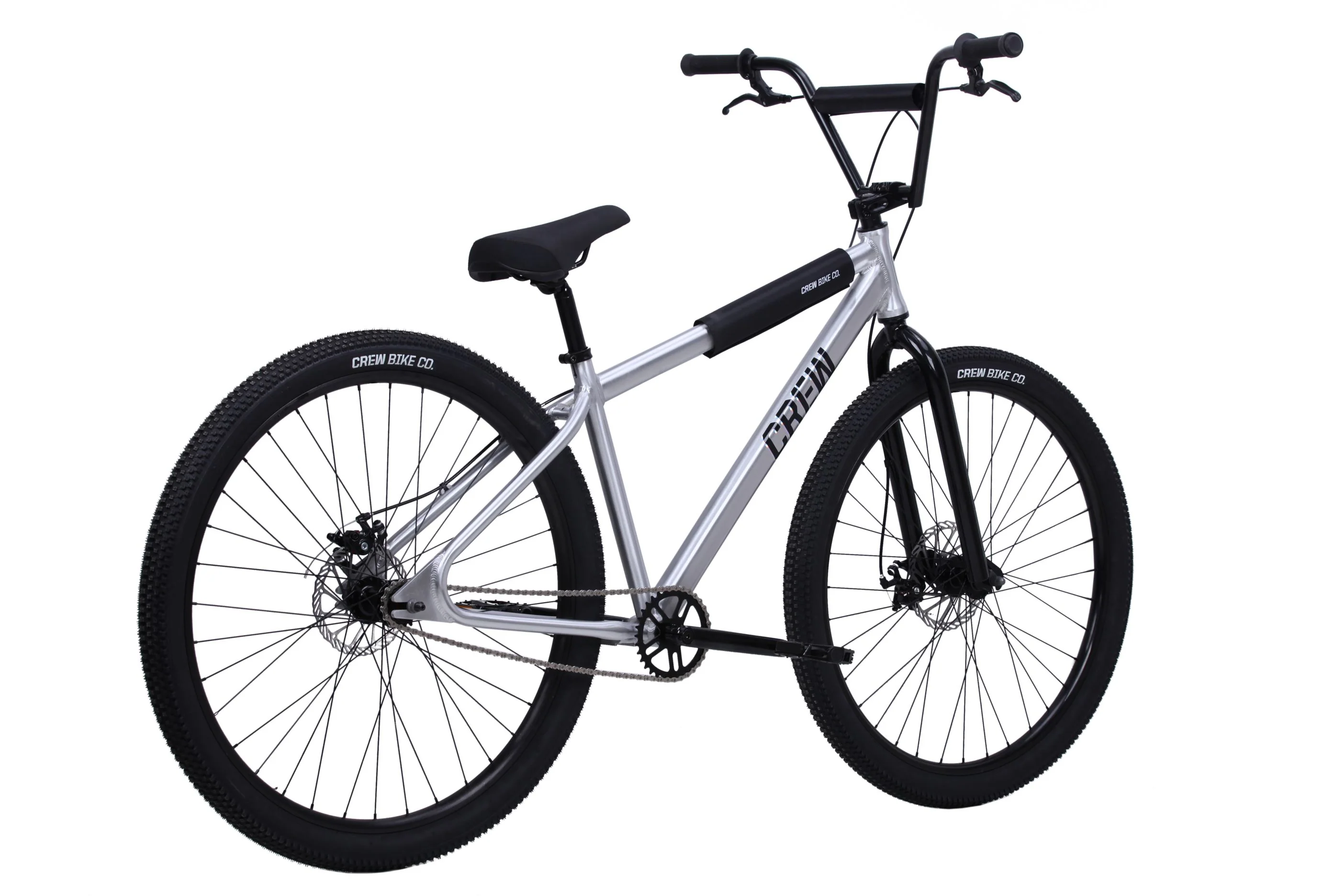 Crew Bike Co CB29 BMX Bike - Image 3
