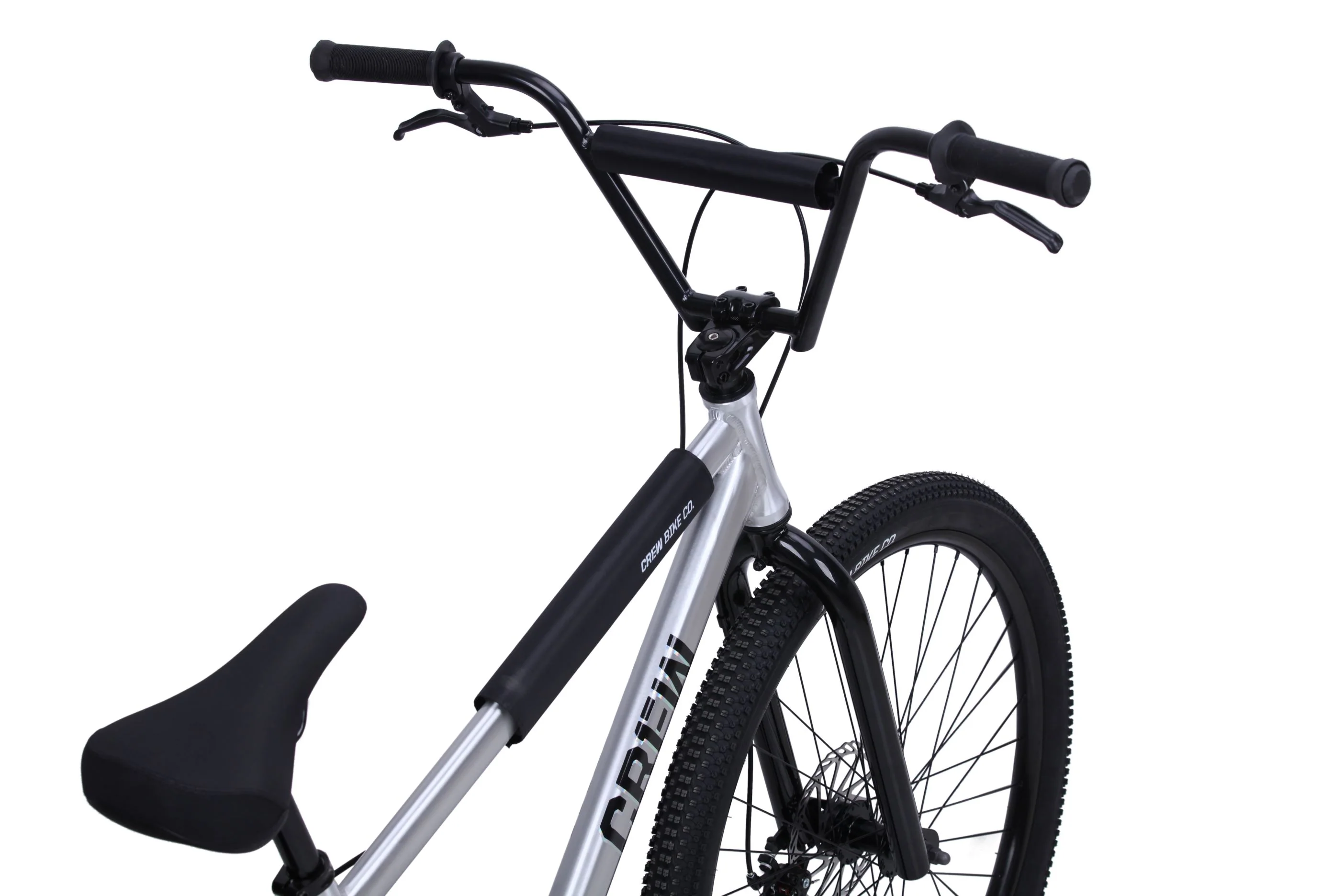 Crew Bike Co CB29 BMX Bike - Image 4