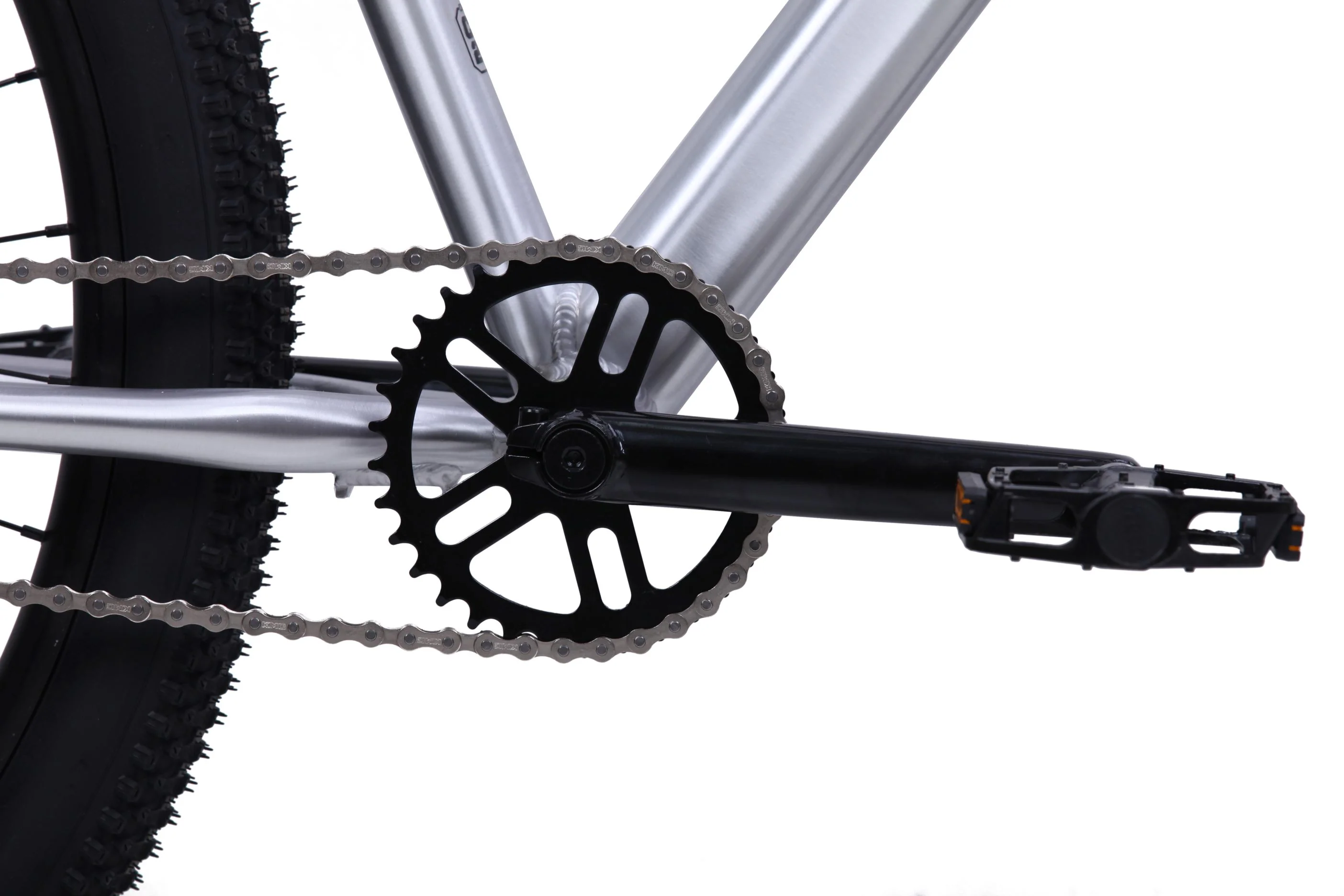 Crew Bike Co CB29 BMX Bike - Image 6