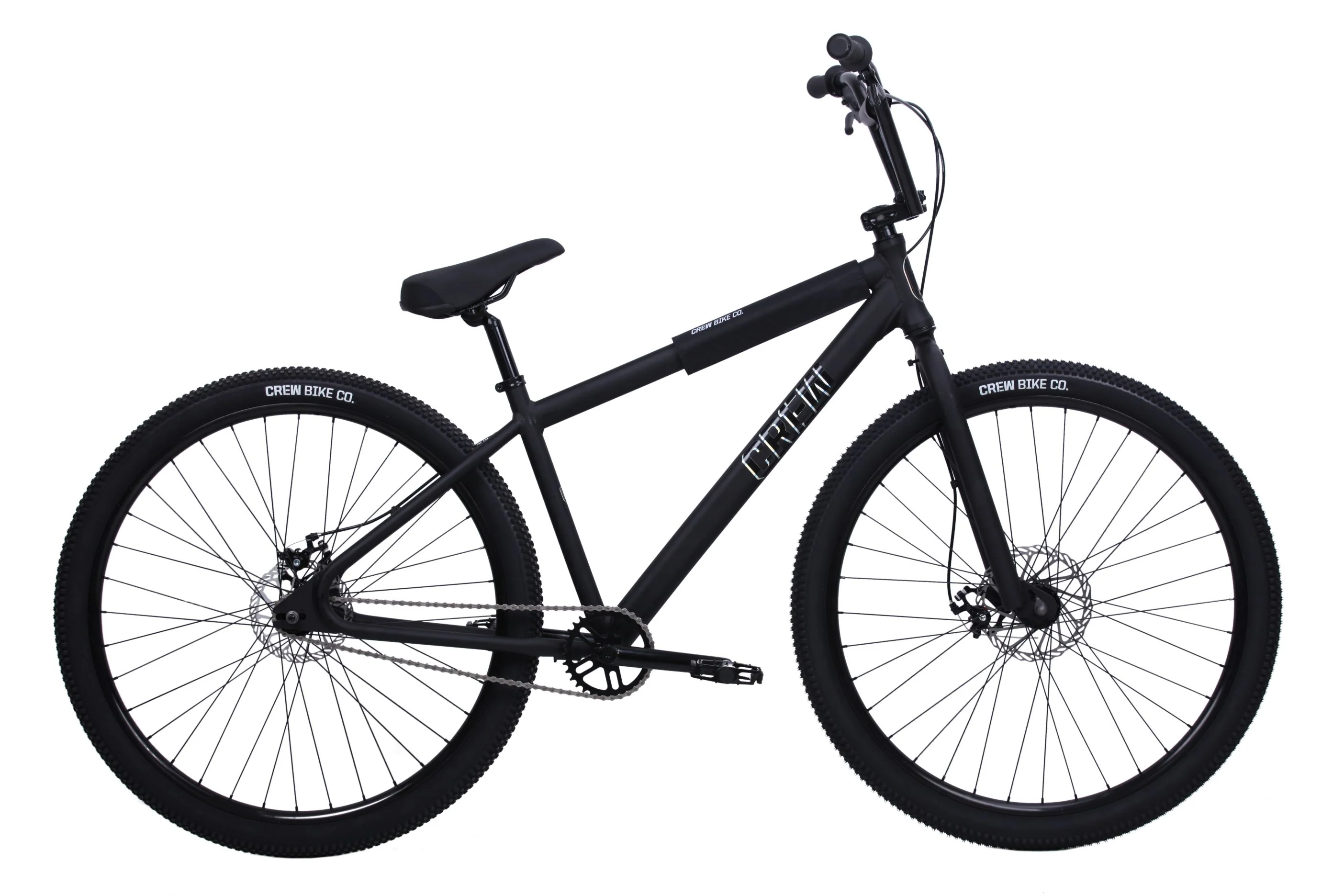 Crew Bike Co CB29 BMX Bike - Image 8