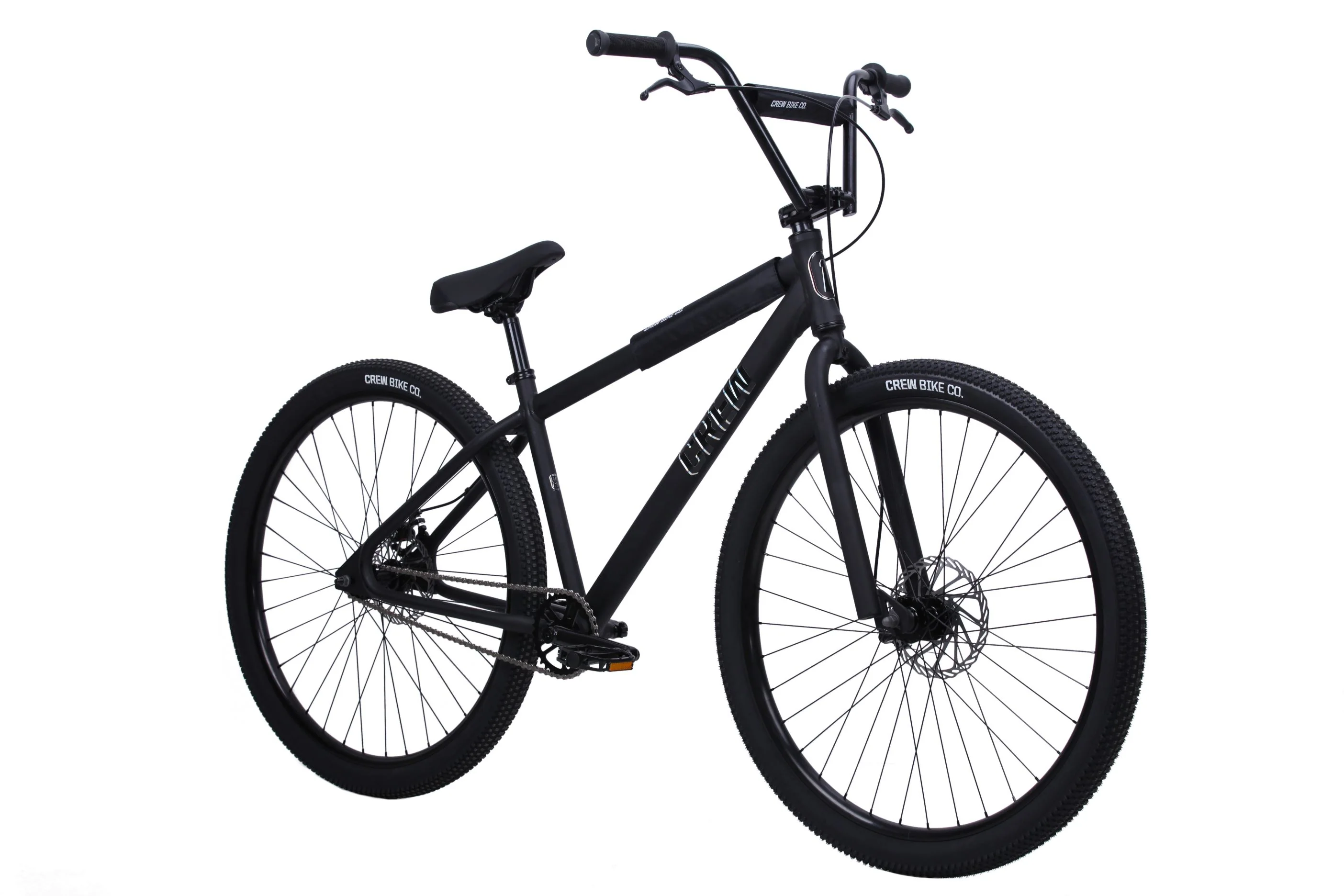 Crew Bike Co CB29 BMX Bike - Image 9