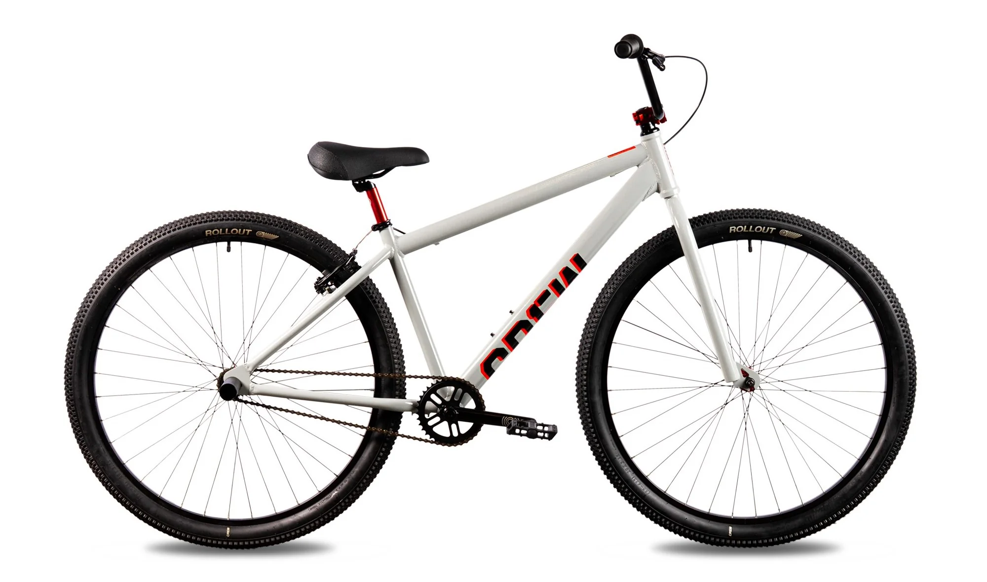 Crew Bike Co. CB29 Core BMX Bike