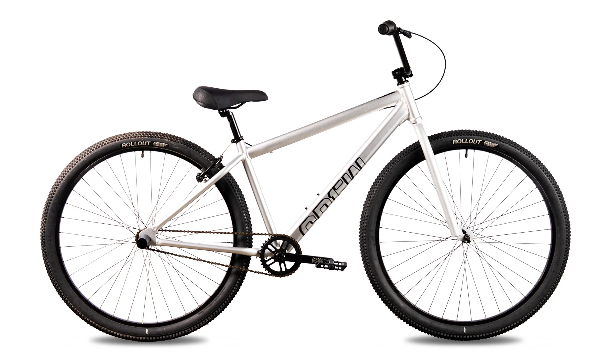 Crew Bike Co. CB29 Core BMX Bike - Image 5
