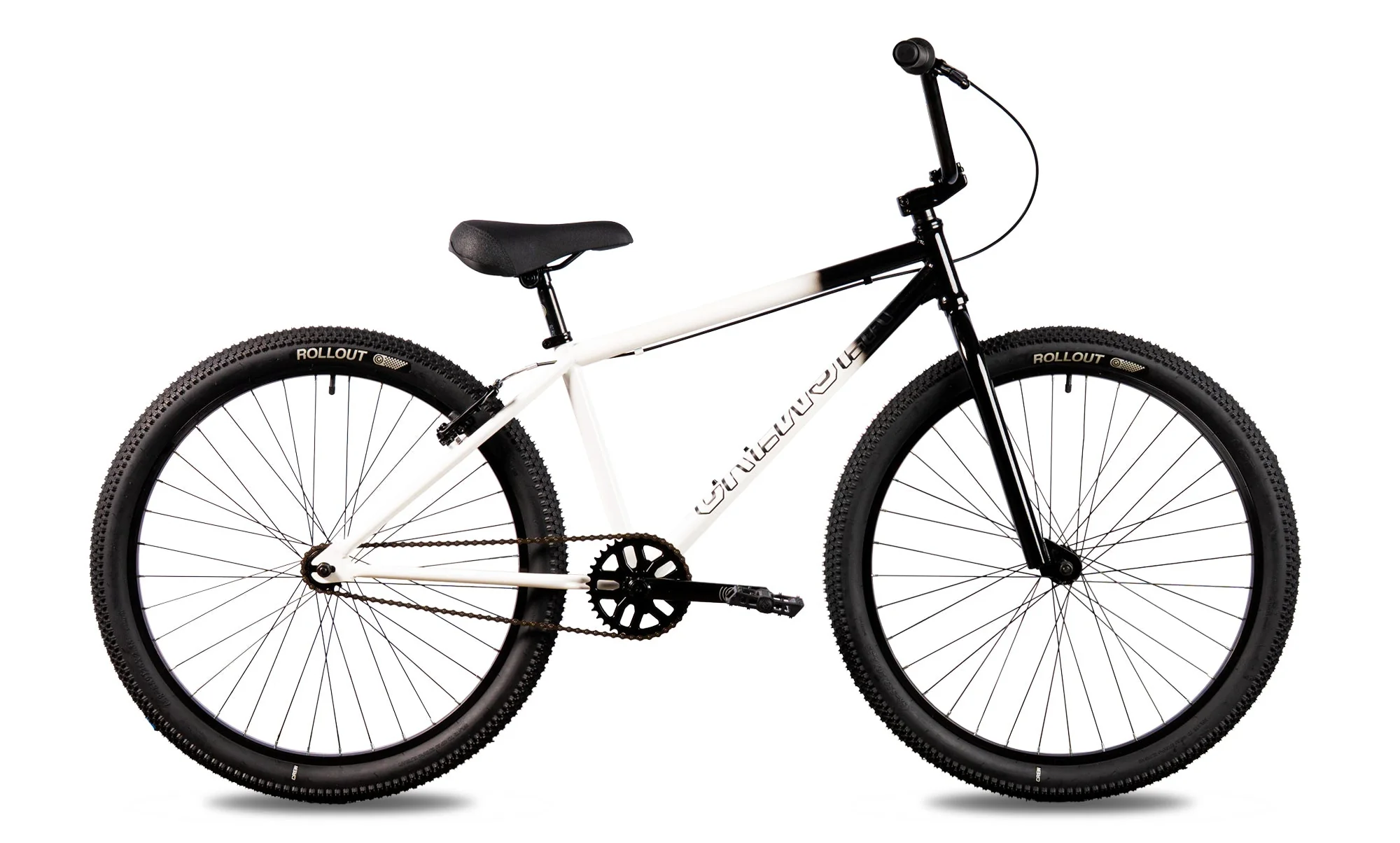 Crew Bike Co. Crewser 26 BMX Bike