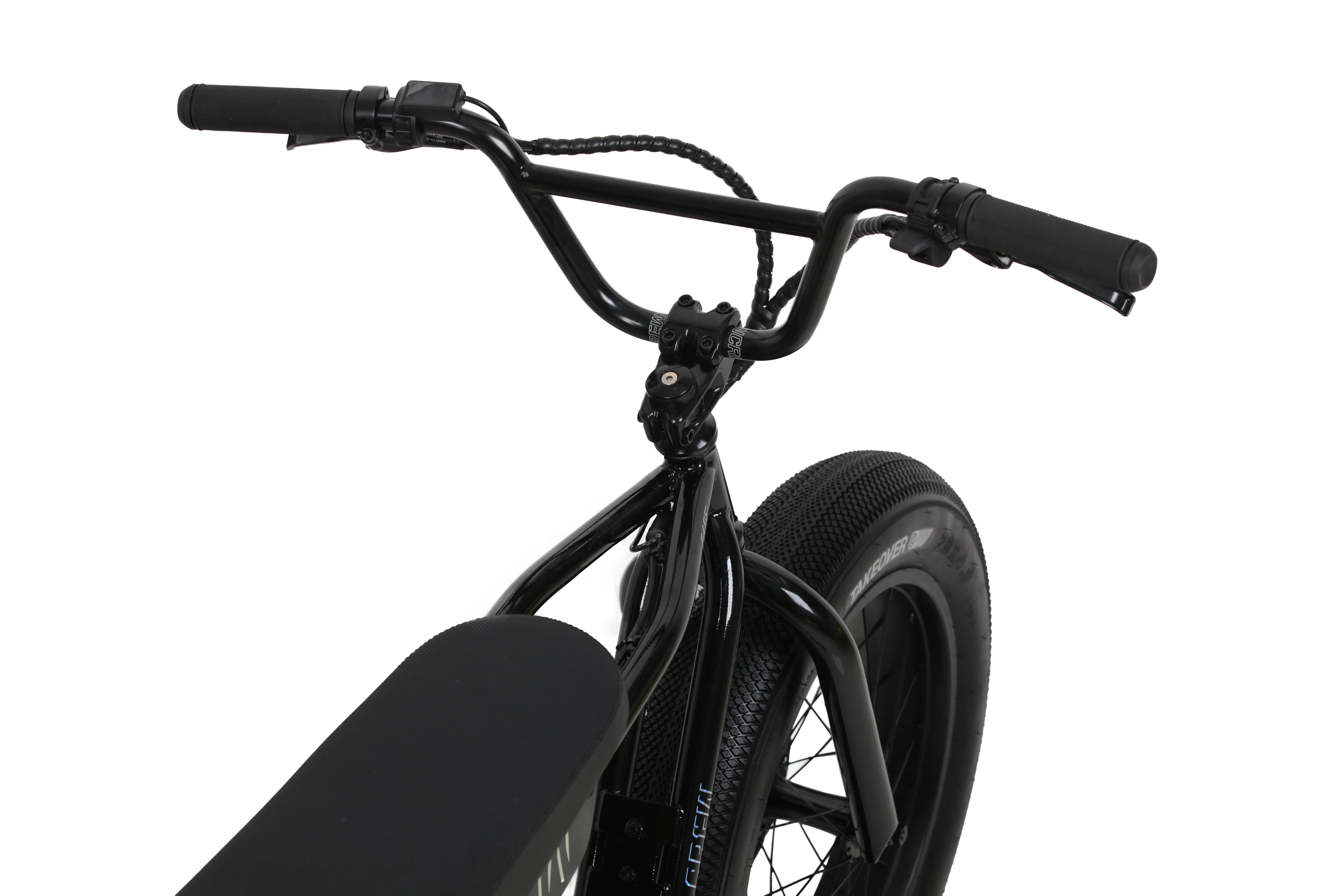 PREORDER - Crew Bike Co. Dart20 Electric Bike - Image 10