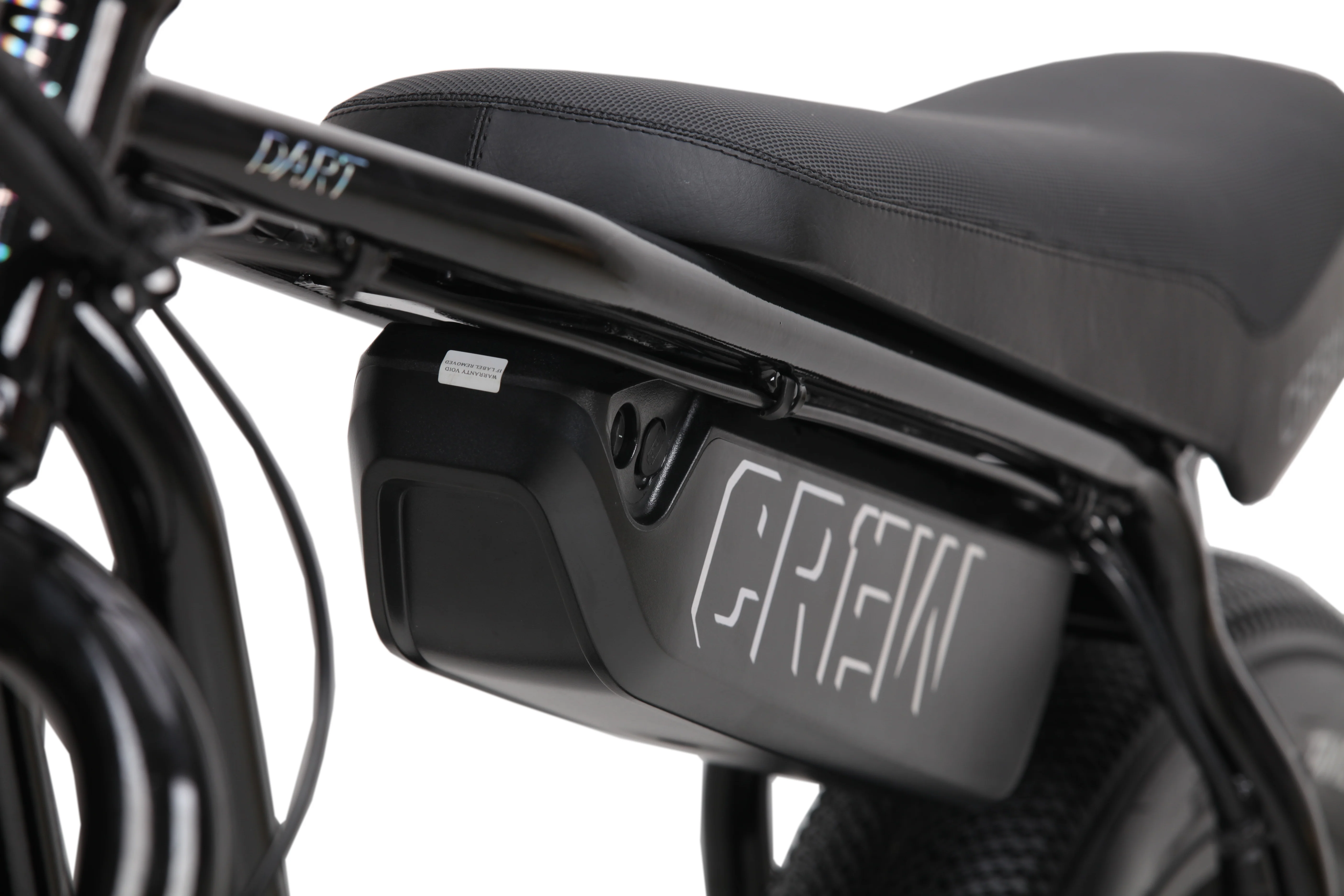 PREORDER - Crew Bike Co. Dart20 Electric Bike - Image 11