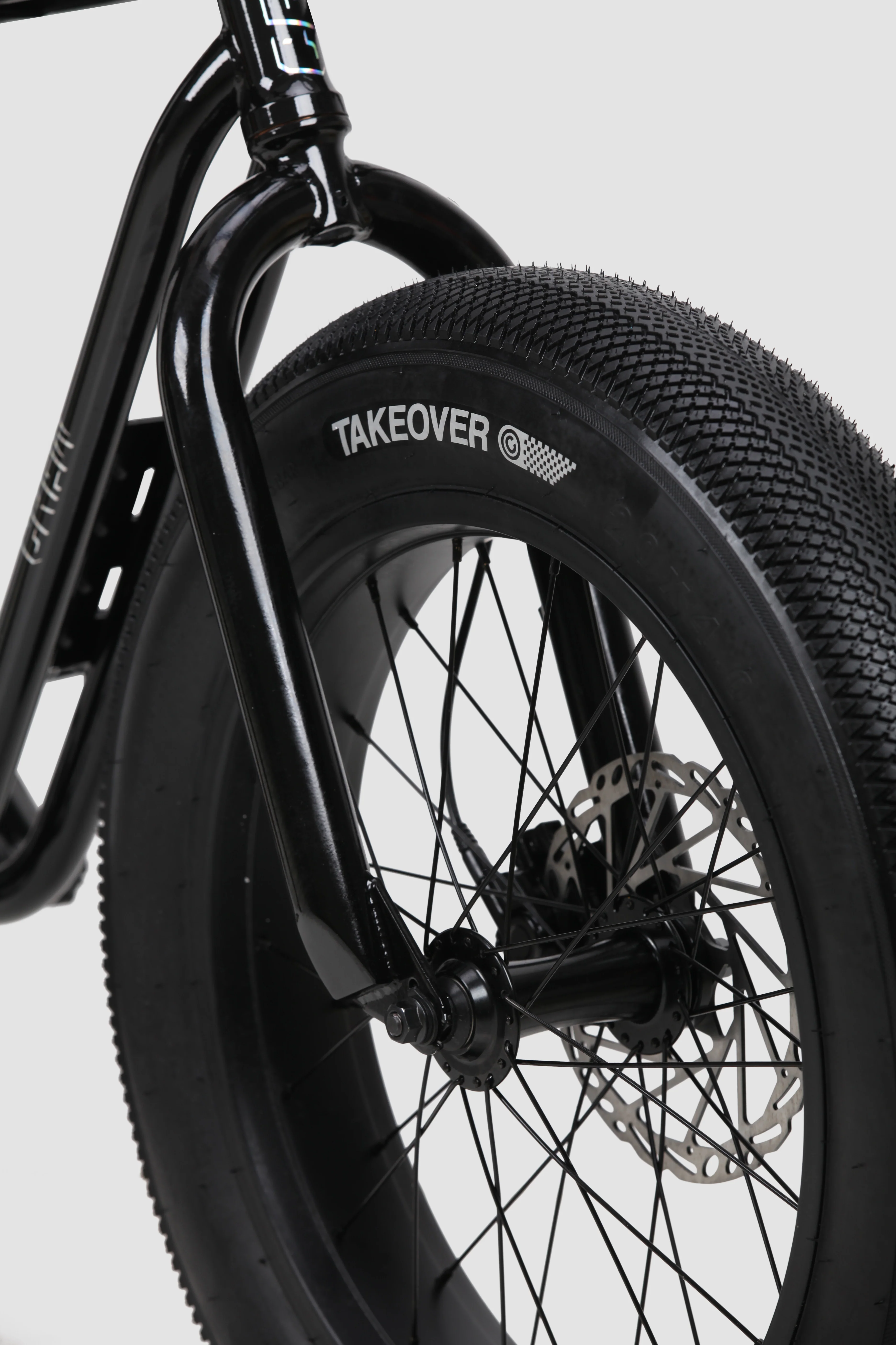PREORDER - Crew Bike Co. Dart20 Electric Bike - Image 12