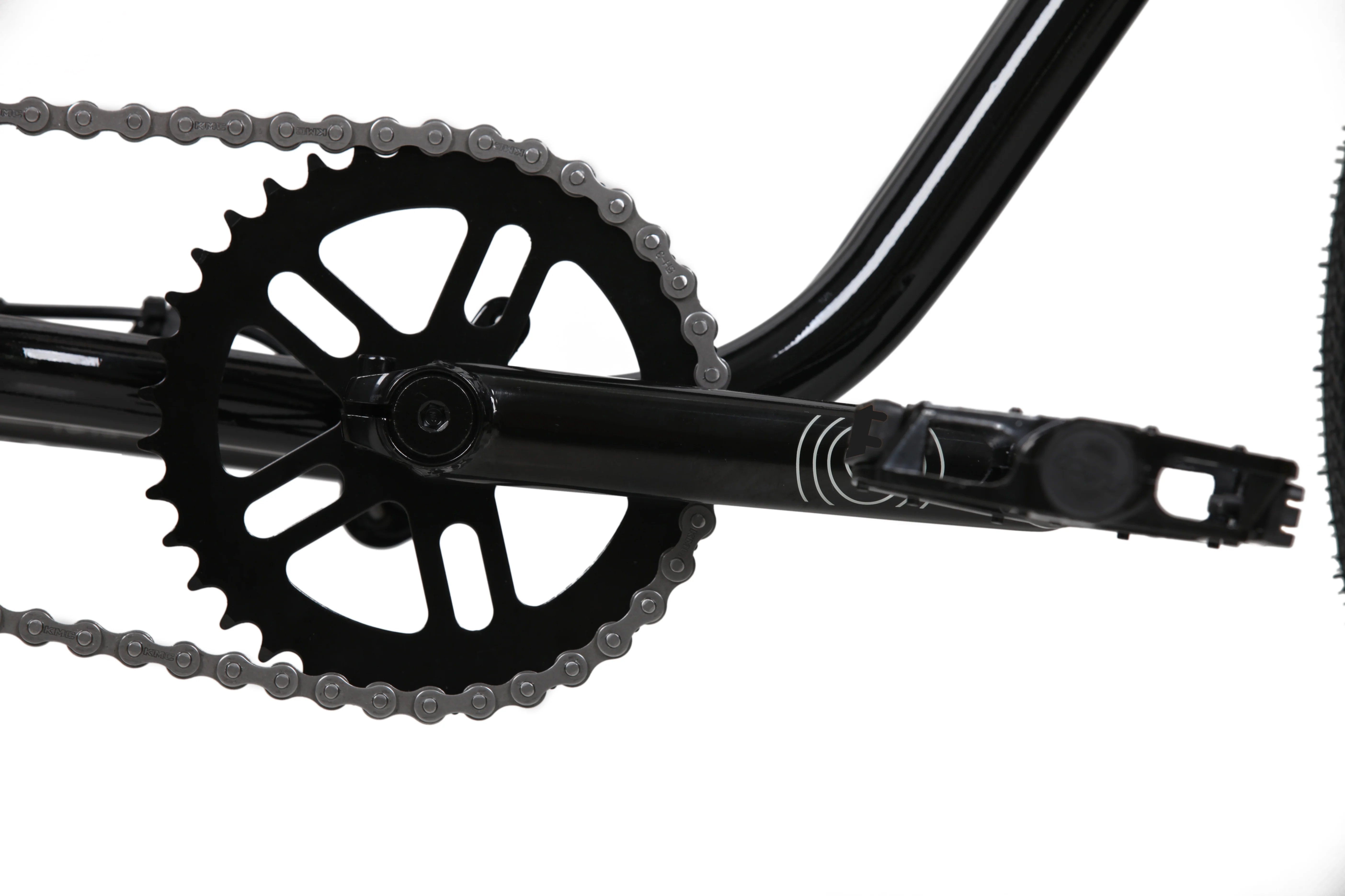 PREORDER - Crew Bike Co. Dart20 Electric Bike - Image 13