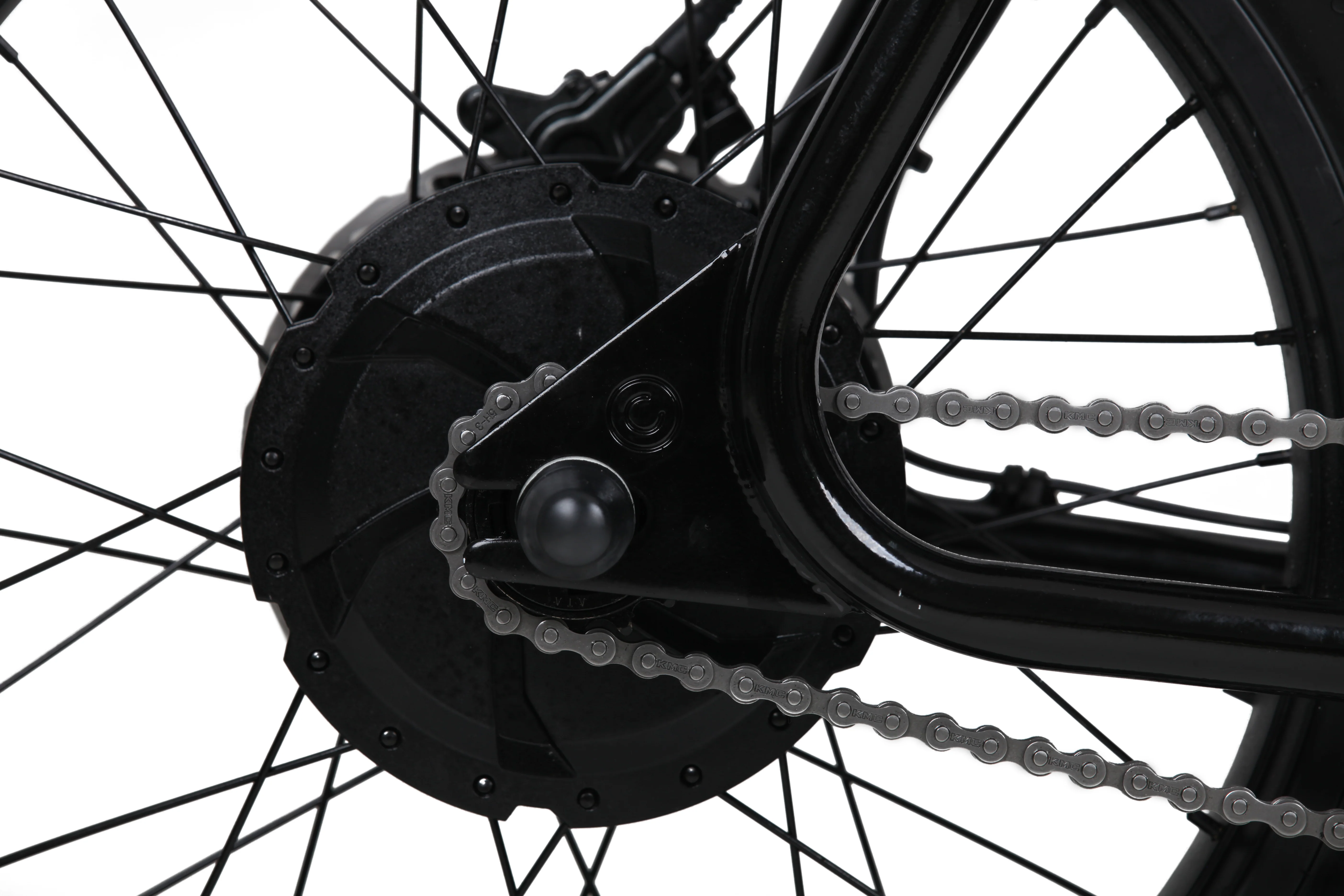 PREORDER - Crew Bike Co. Dart20 Electric Bike - Image 14