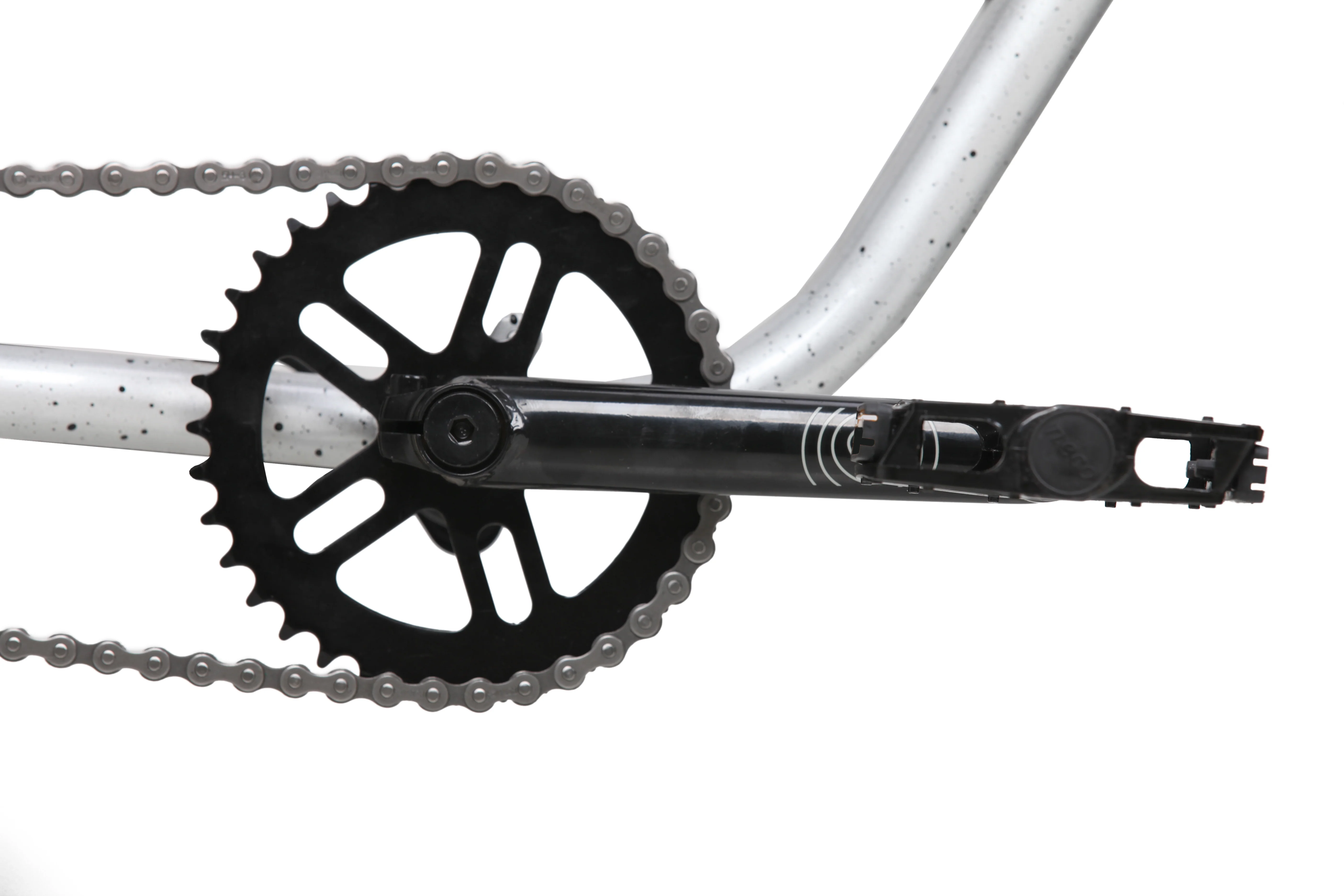 PREORDER - Crew Bike Co. Dart20 Electric Bike - Image 7