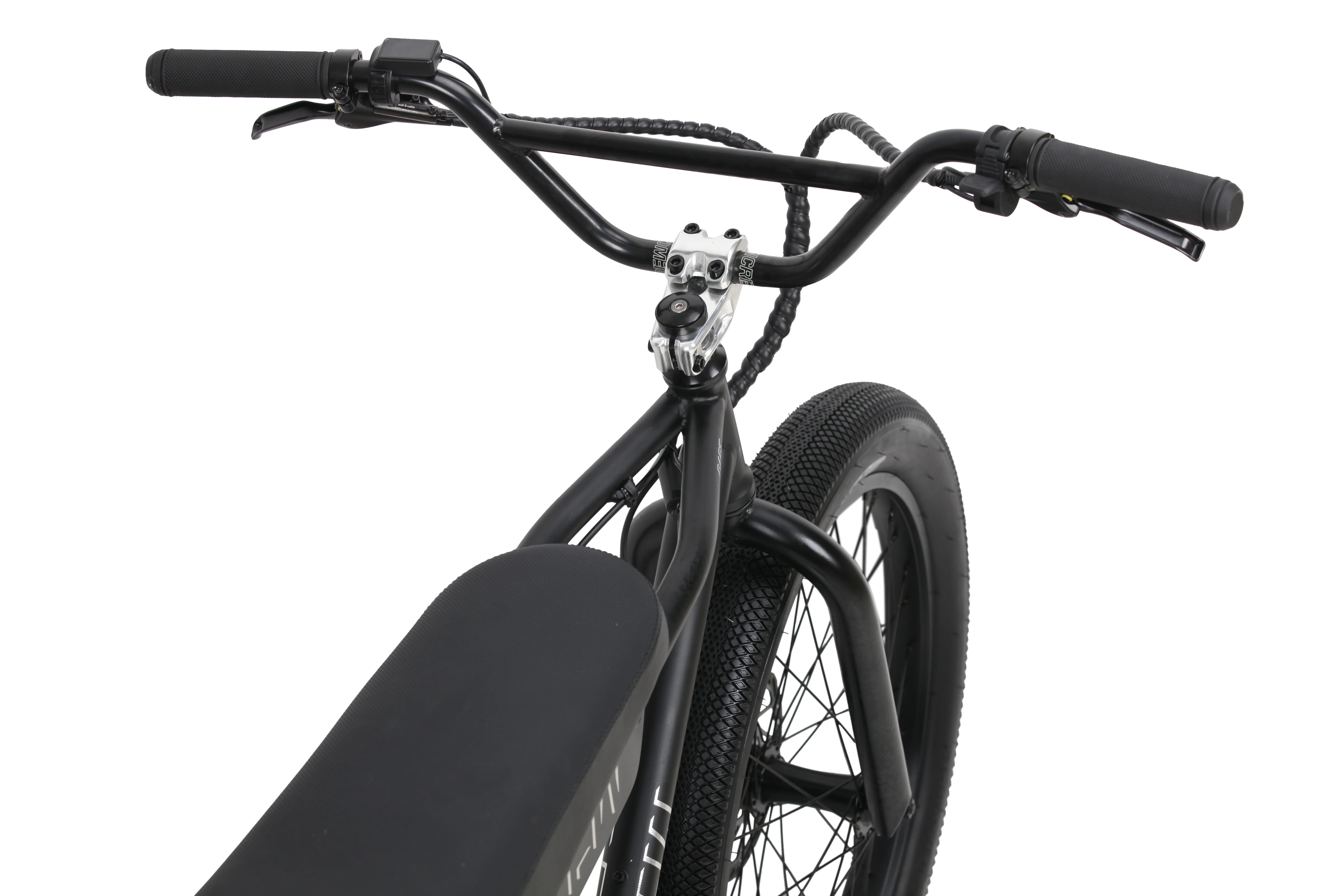 Crew Bike Co. Dart24 EV - Image 10