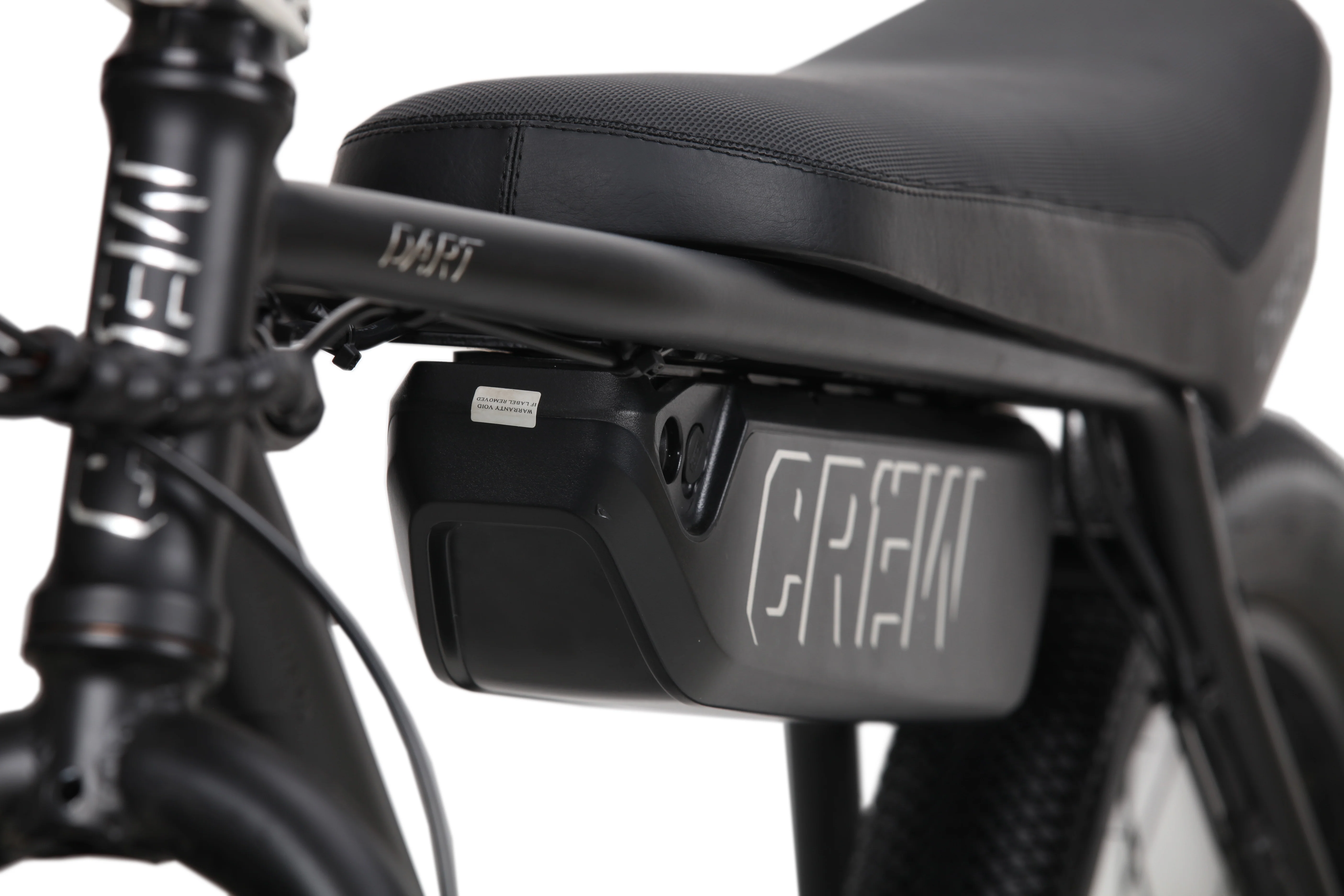 Crew Bike Co. Dart24 EV - Image 11