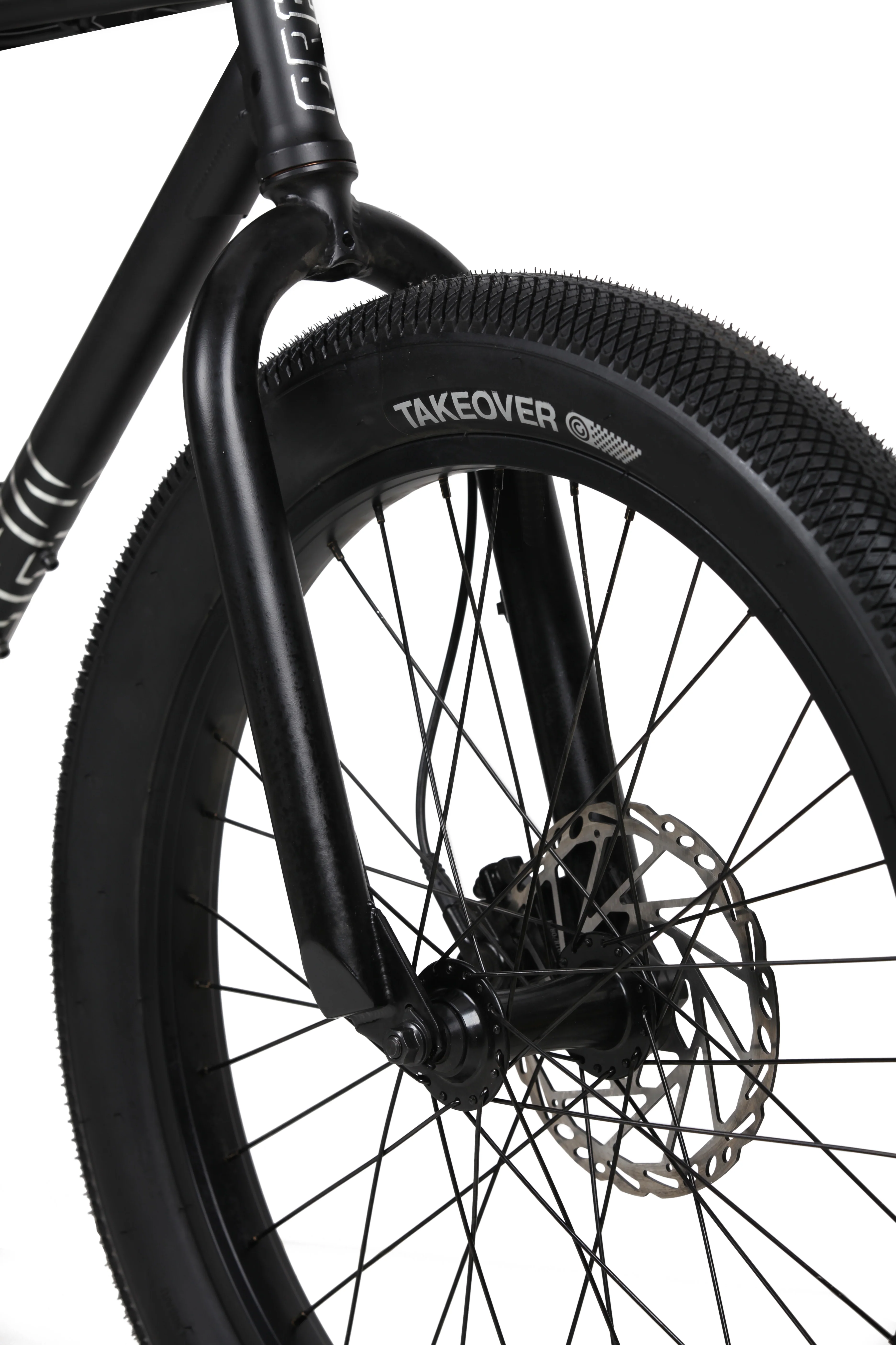 Crew Bike Co. Dart24 EV - Image 12