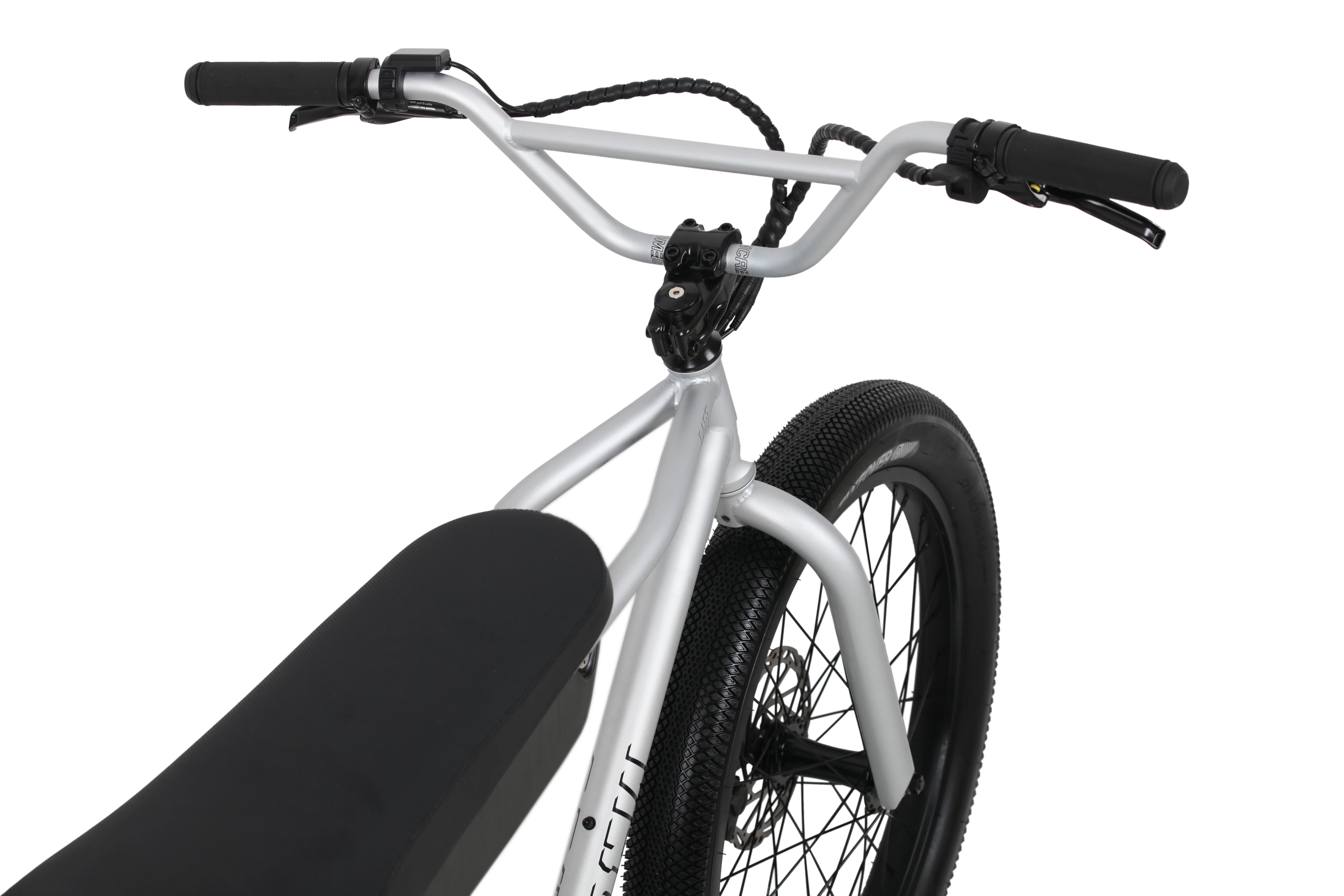 Crew Bike Co. Dart24 EV - Image 3