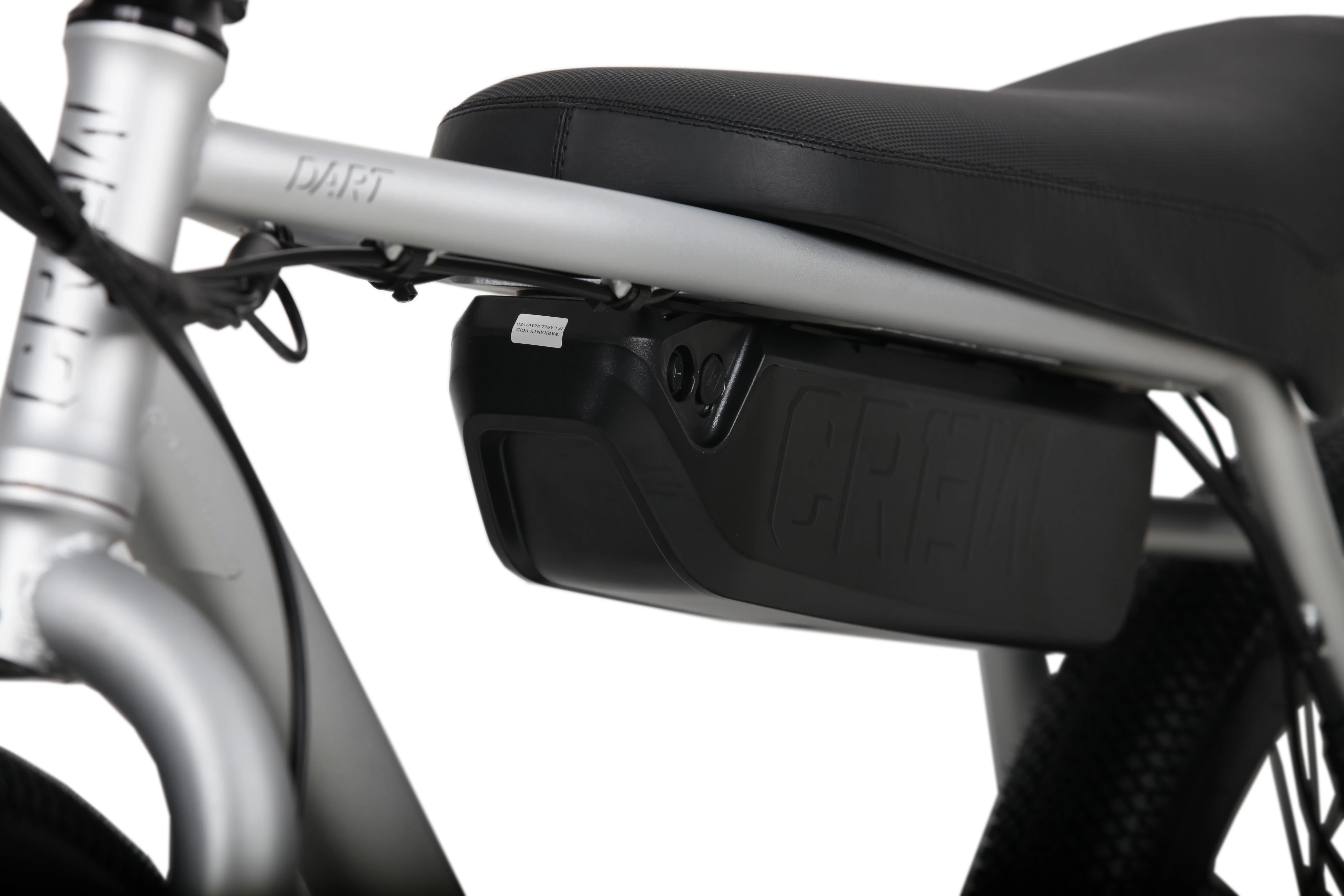Crew Bike Co. Dart24 EV - Image 4