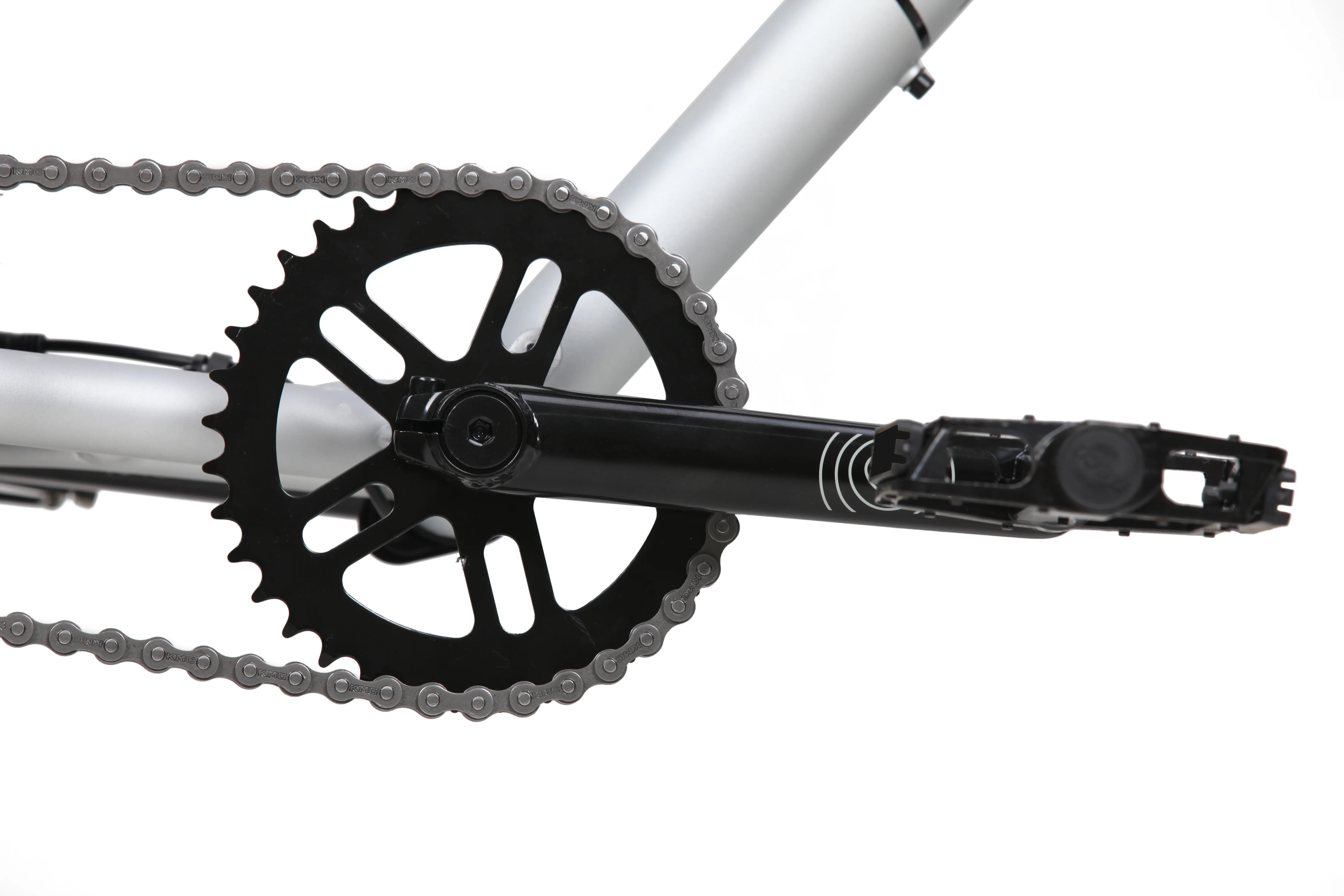 Crew Bike Co. Dart24 EV - Image 5