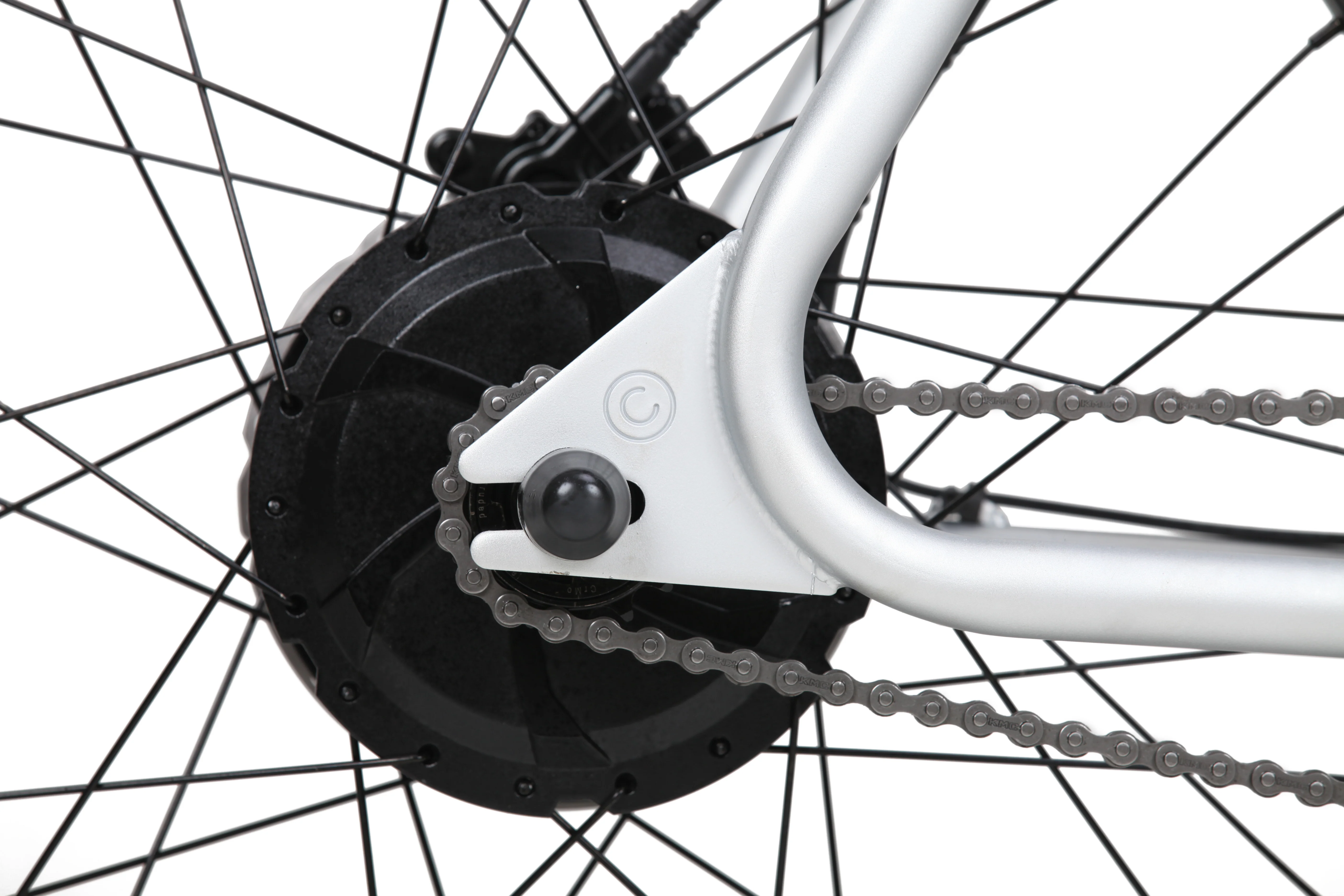 Crew Bike Co. Dart24 EV - Image 6