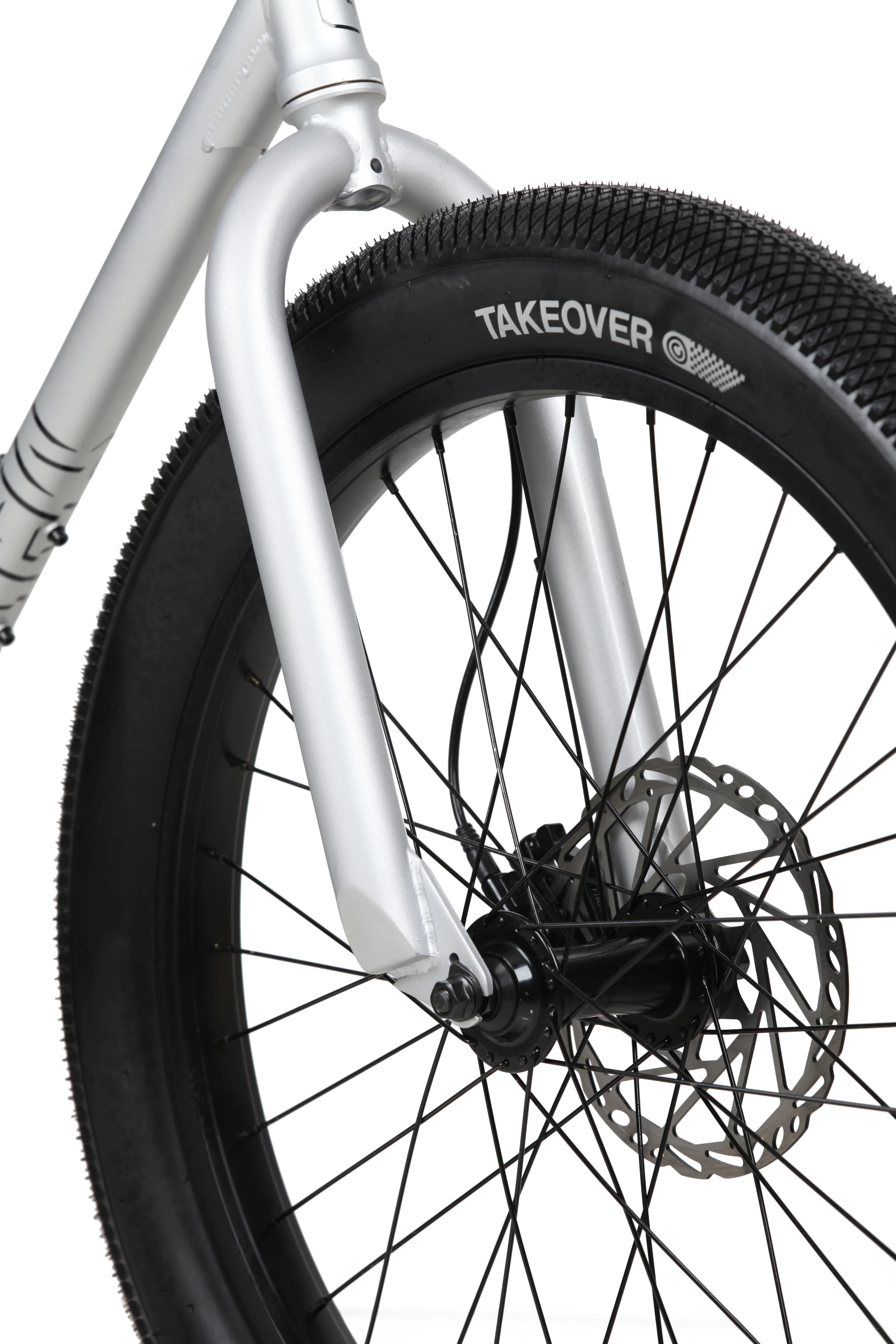 Crew Bike Co. Dart24 EV - Image 7