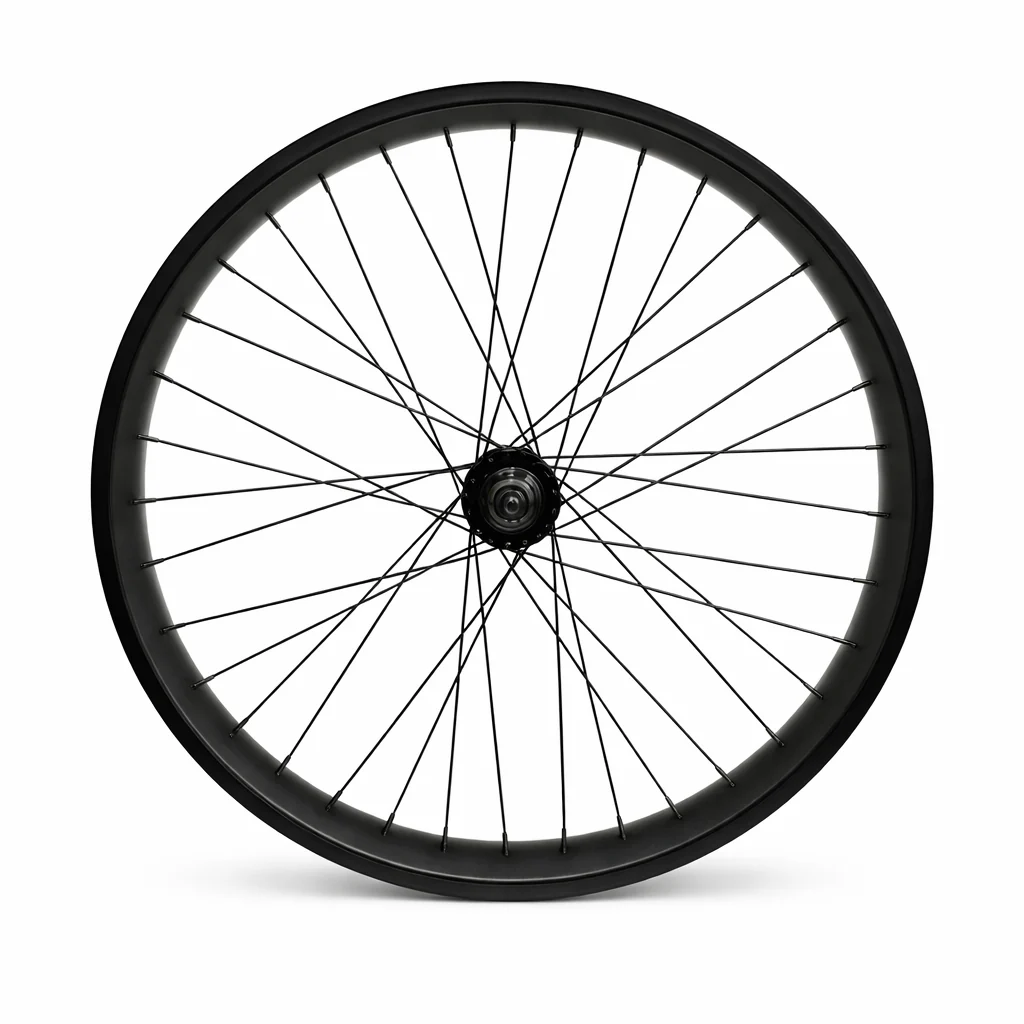 Crew Bike Co. Dart Front Wheel