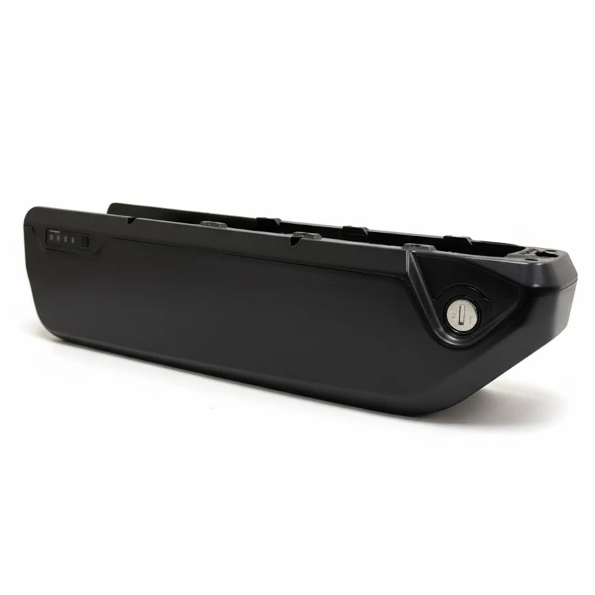 Crew Bike Co E-Crewser Battery - Image 2