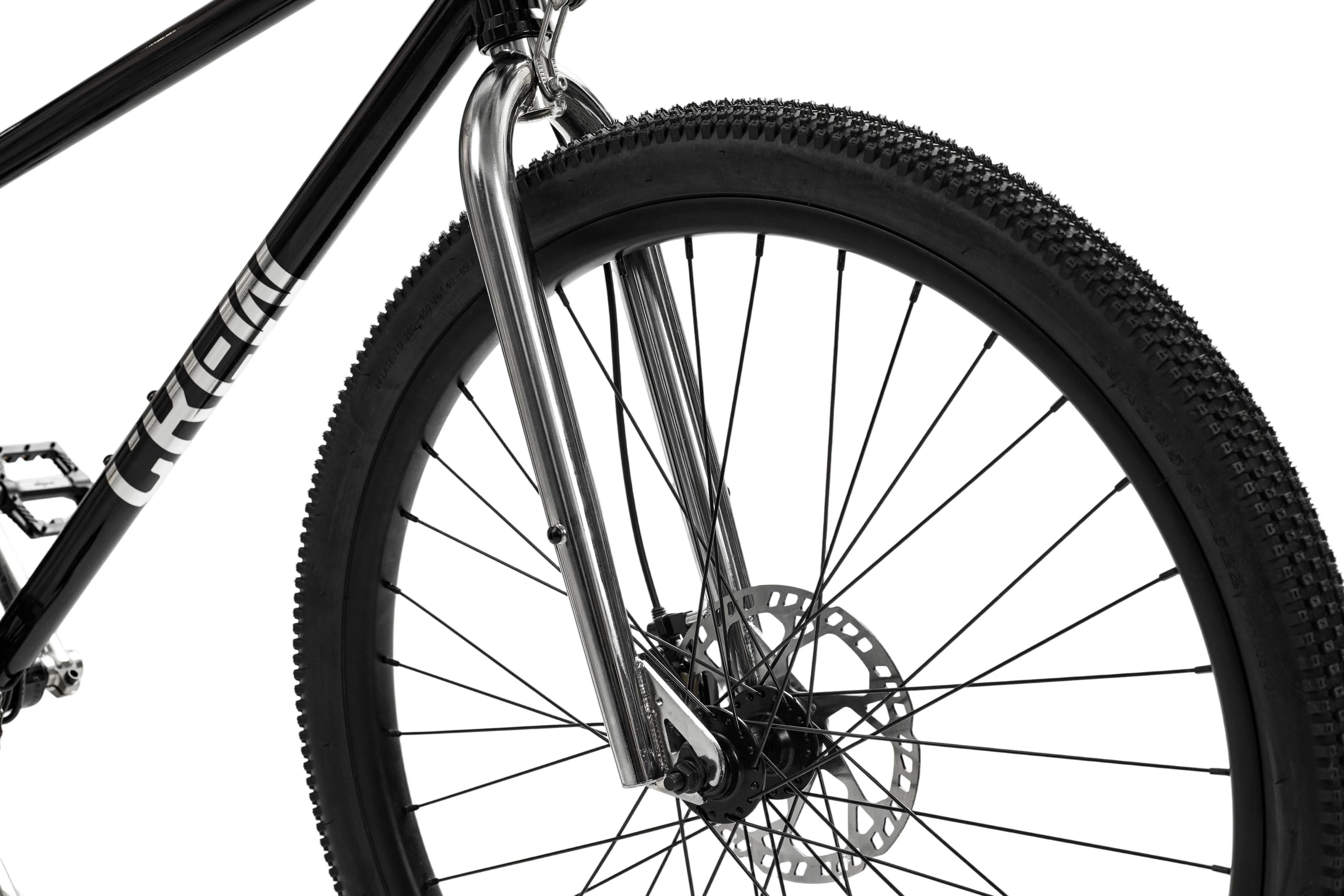 Crew Bike Co E-Crewser E-BMX EV - Image 12