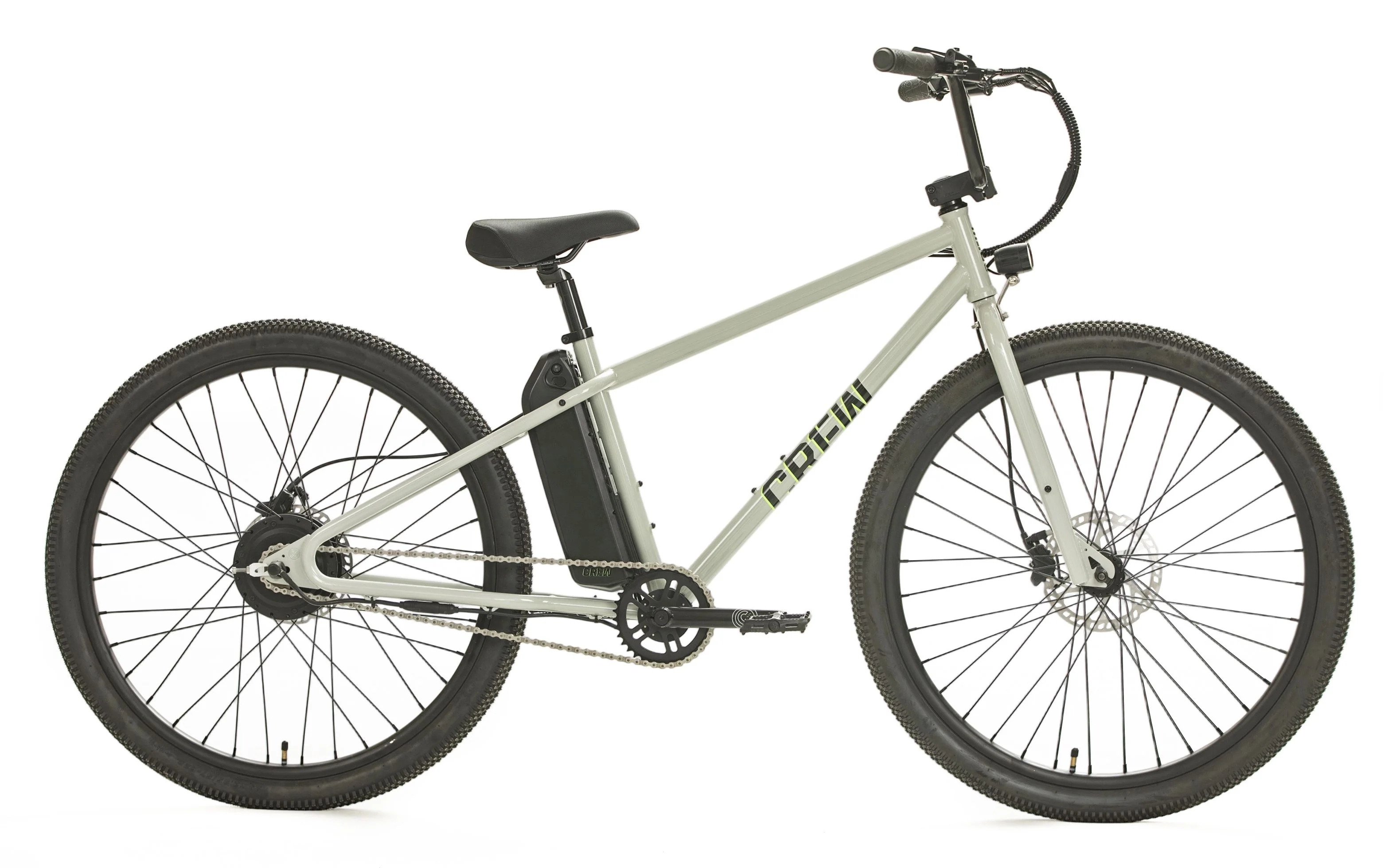 Crew Bike Co E-Crewser E-BMX EV - Image 15