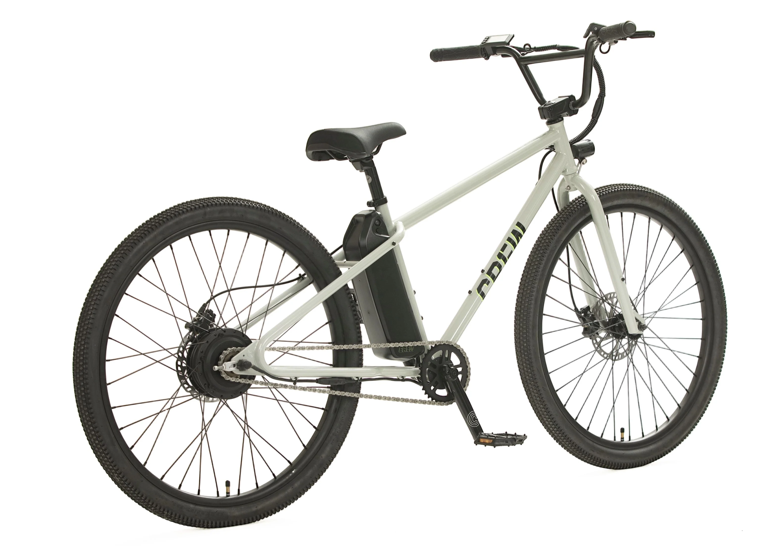 Crew Bike Co E-Crewser E-BMX EV - Image 17