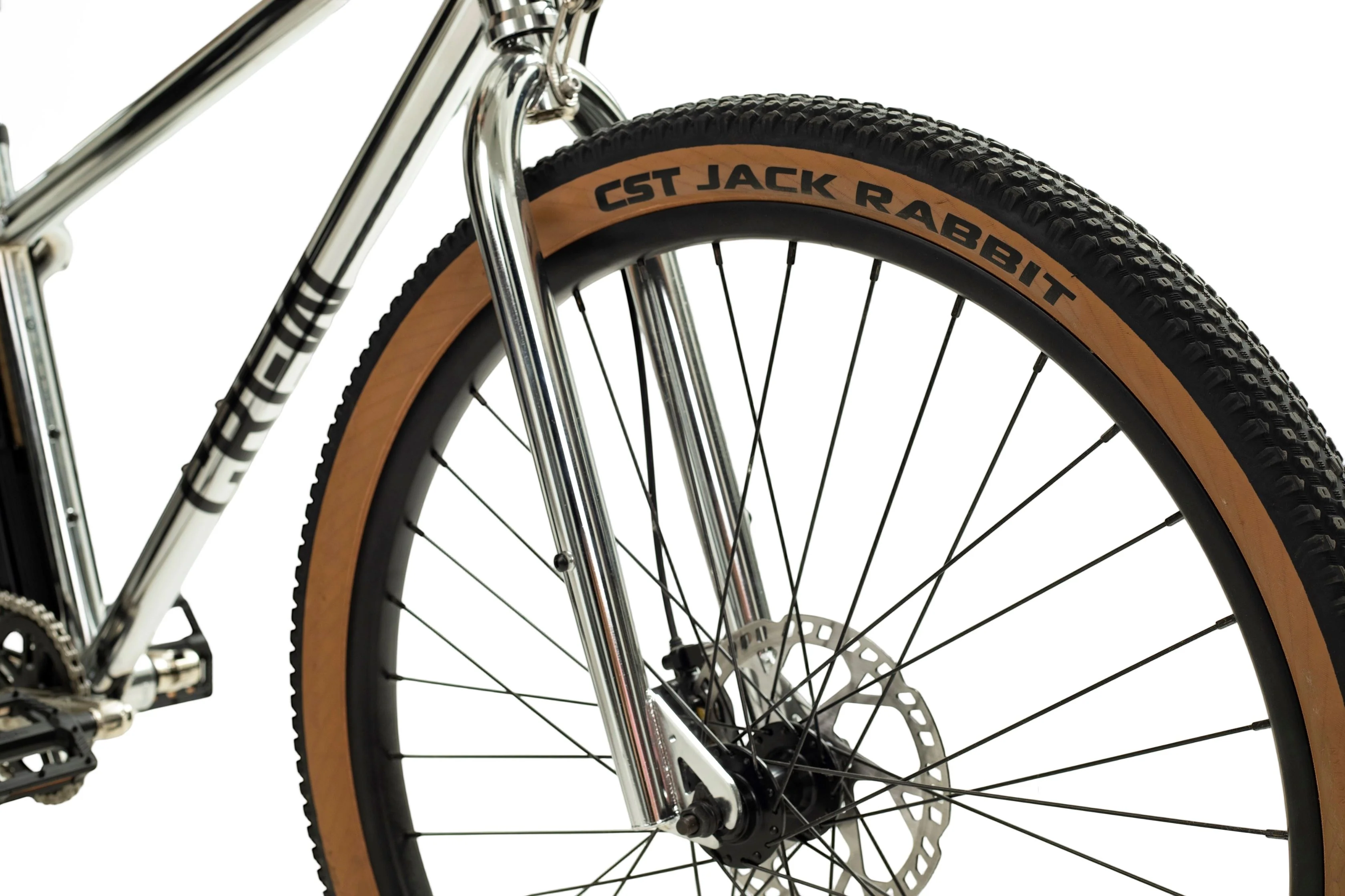 Crew Bike Co E-Crewser E-BMX EV - Image 5
