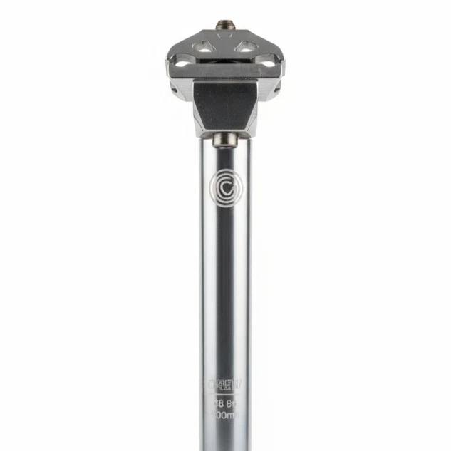 Crew Bike Co E-Crewser Seatpost - Image 2