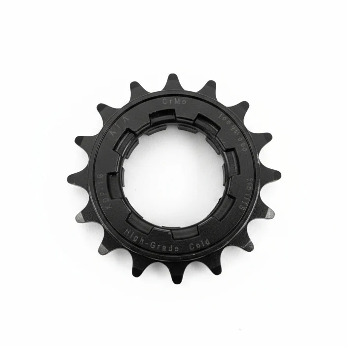 Crew Bike Co Freewheel