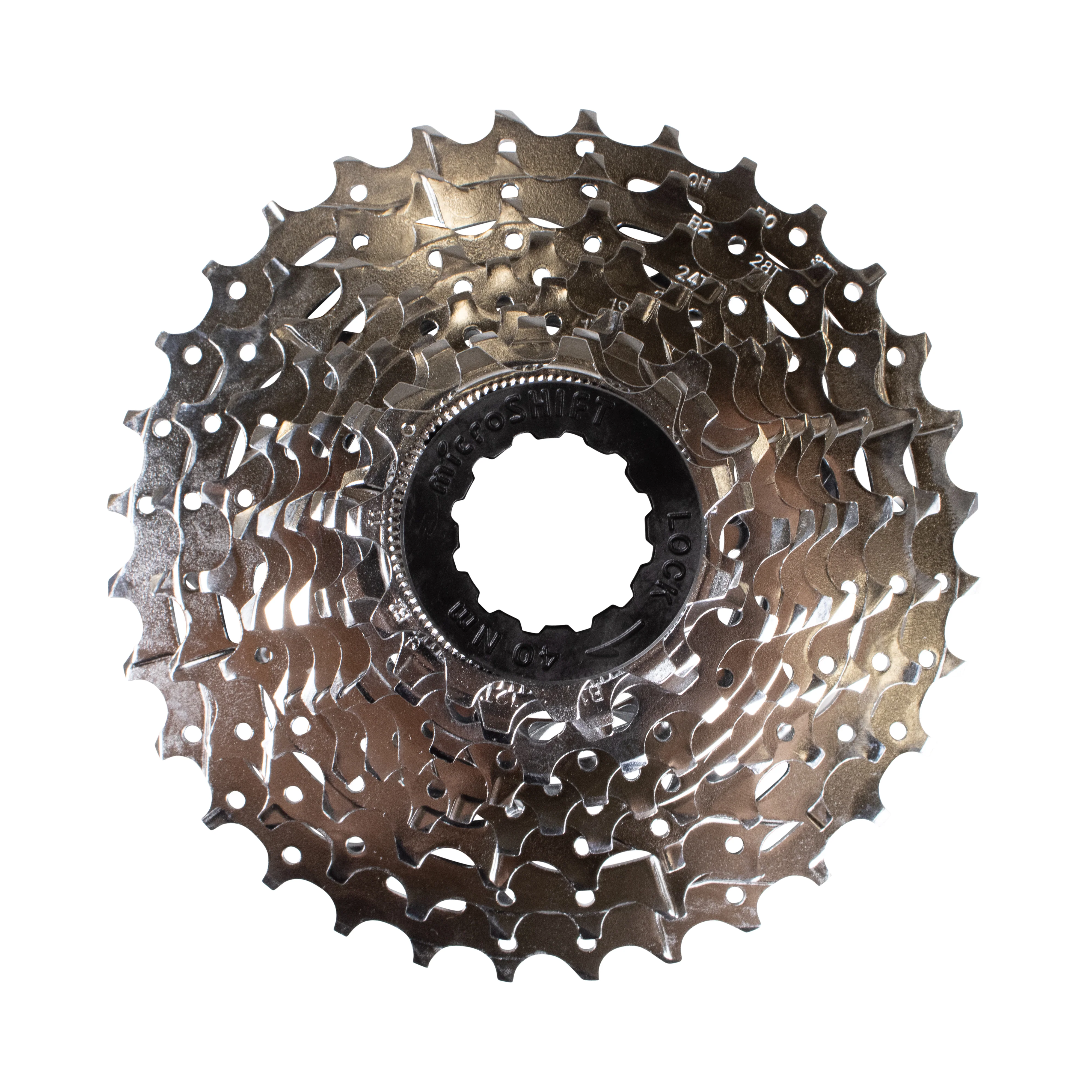 Crew Bike Co G29 Cassette