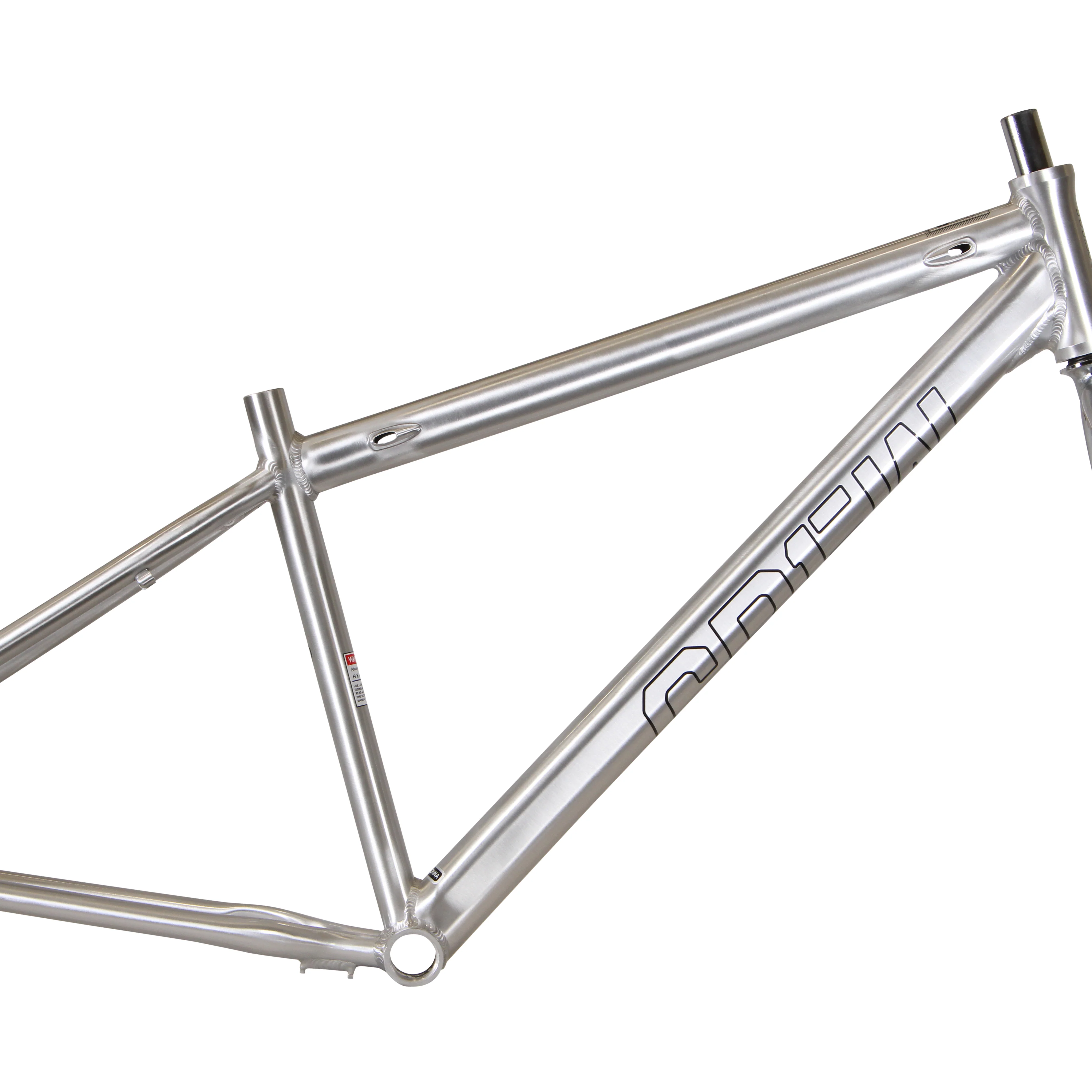 Crew Bike Co G29 Frameset - Image 10