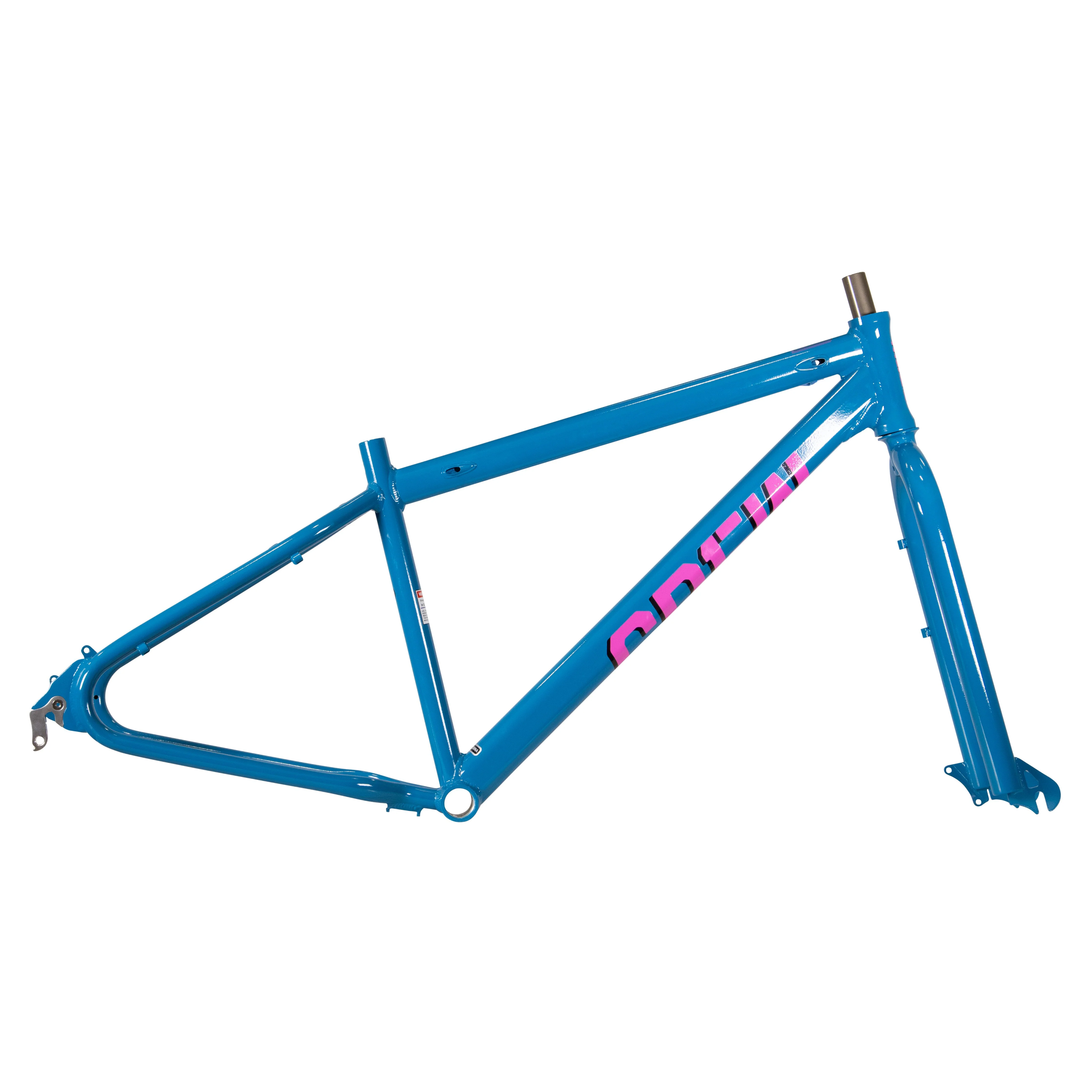 Crew Bike Co G29 Frameset - Image 3