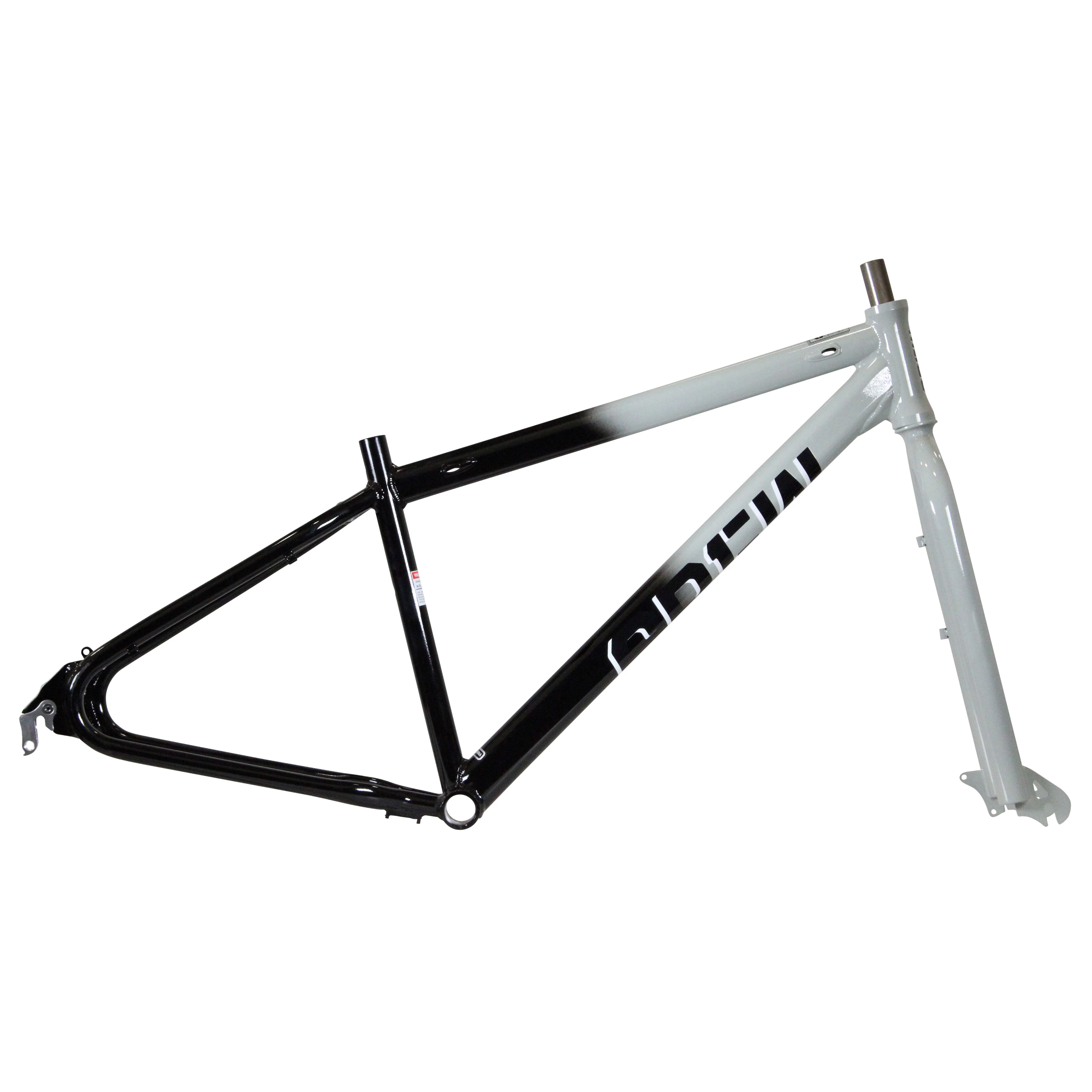 Crew Bike Co G29 Frameset - Image 5