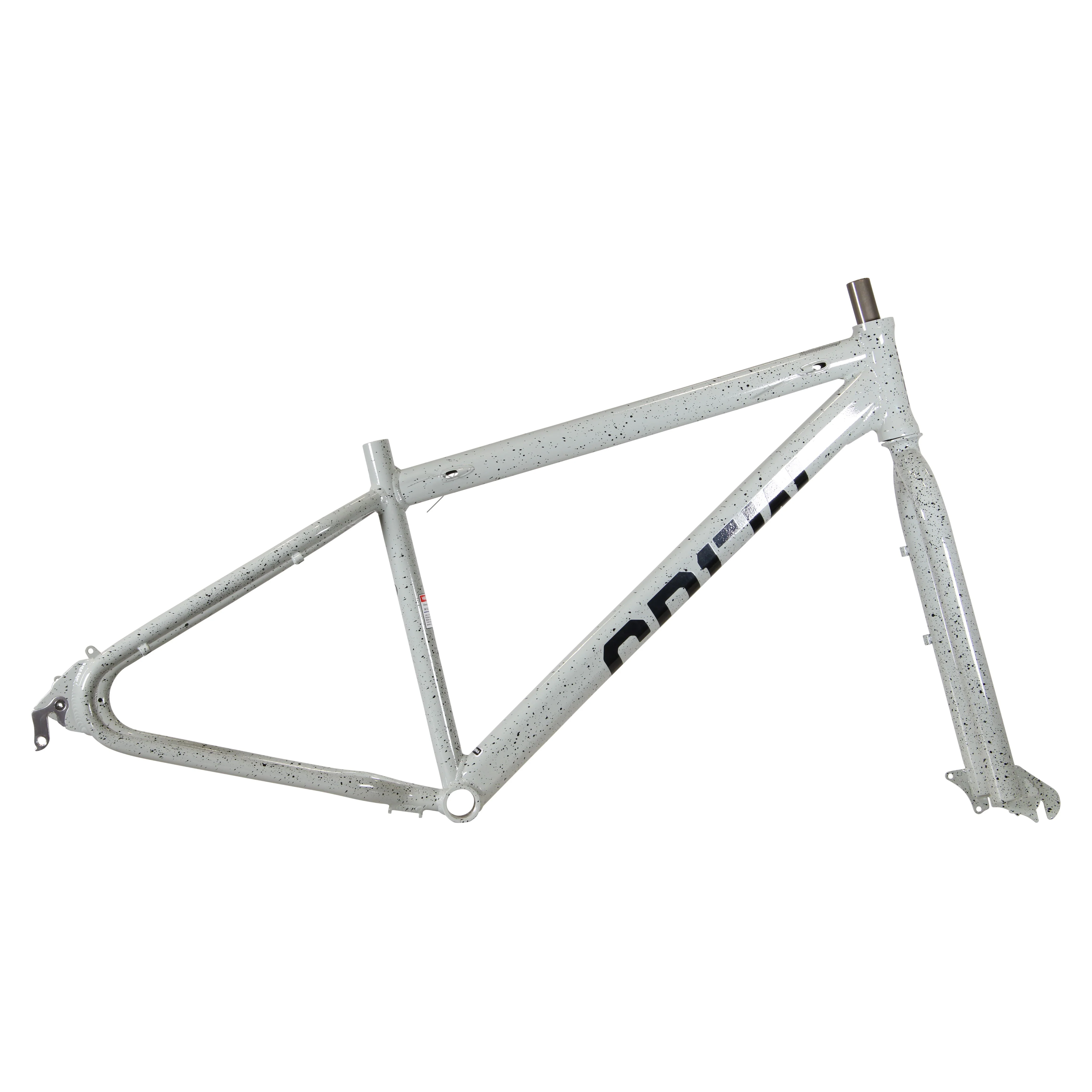 Crew Bike Co G29 Frameset - Image 7