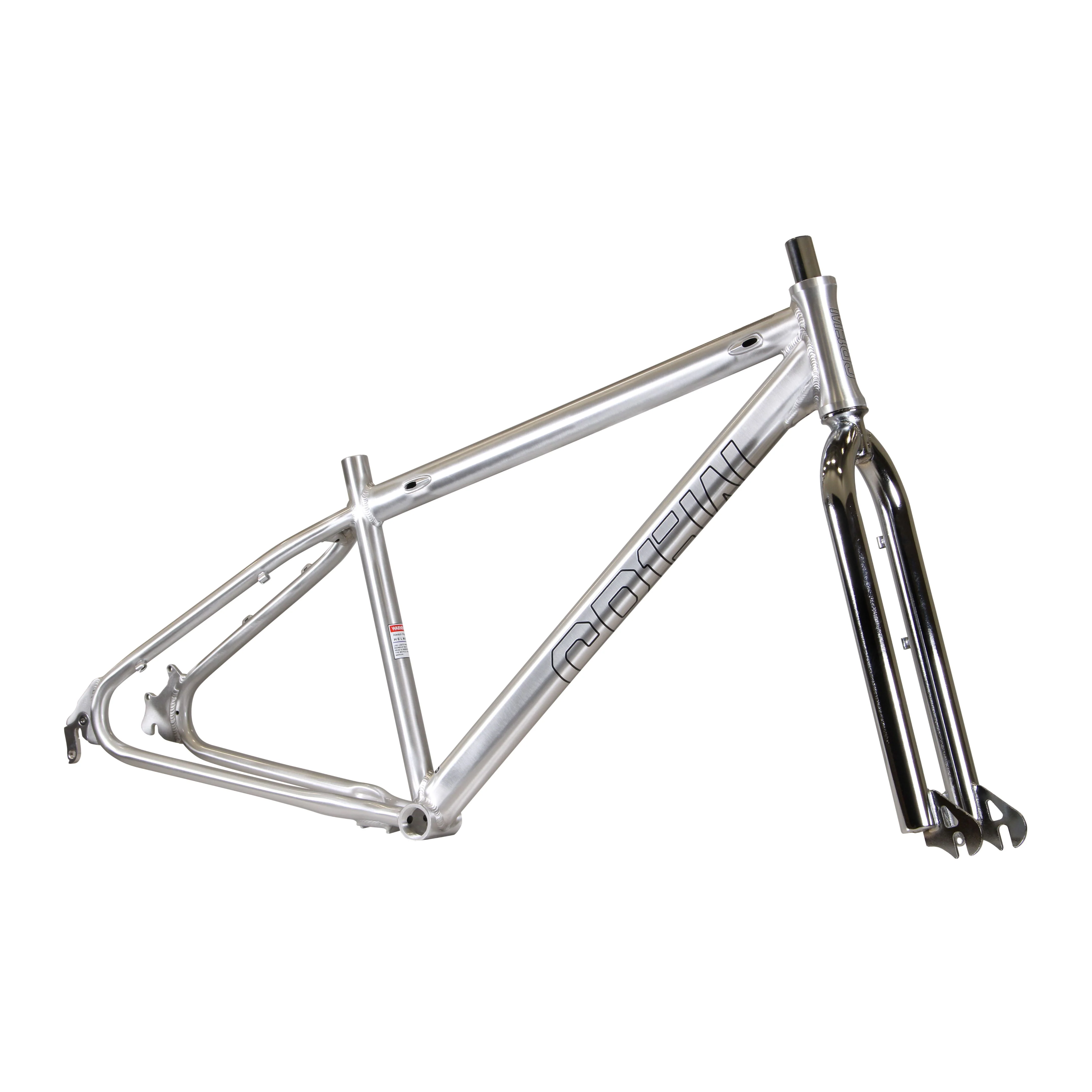 Crew Bike Co G29 Frameset - Image 9
