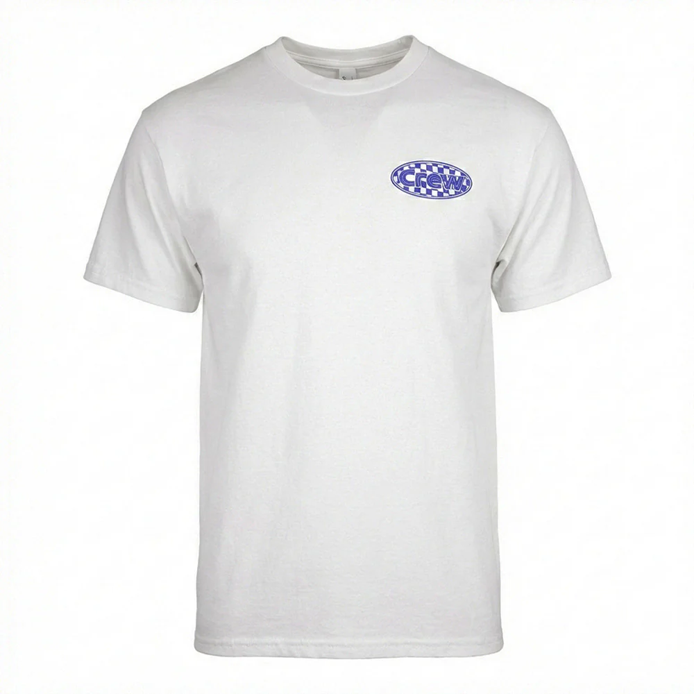 Crew Crew Globe Tee