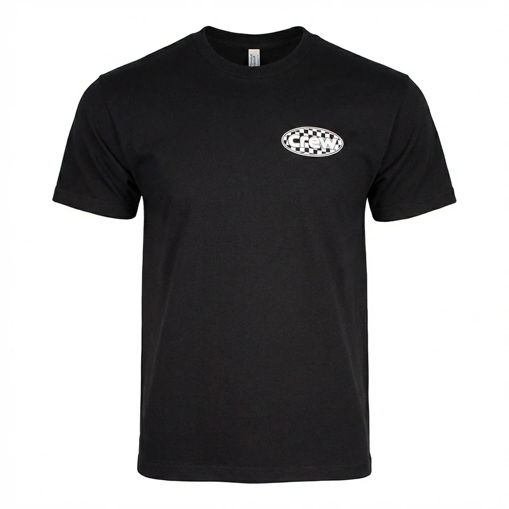 Crew Crew Globe Tee - Image 3