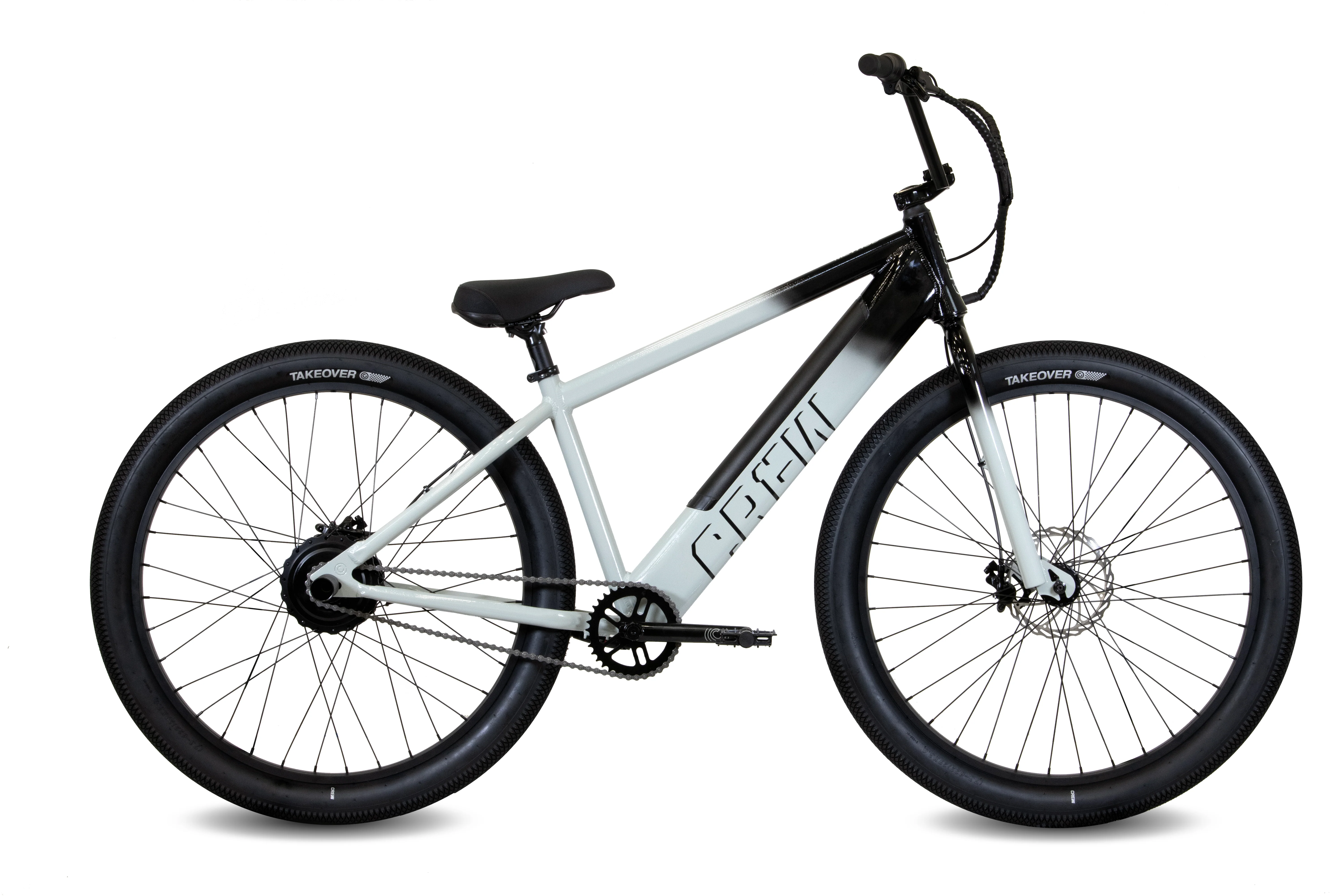 PREORDER - Crew Bike Co. Method 750 E-BMX EV - Image 4